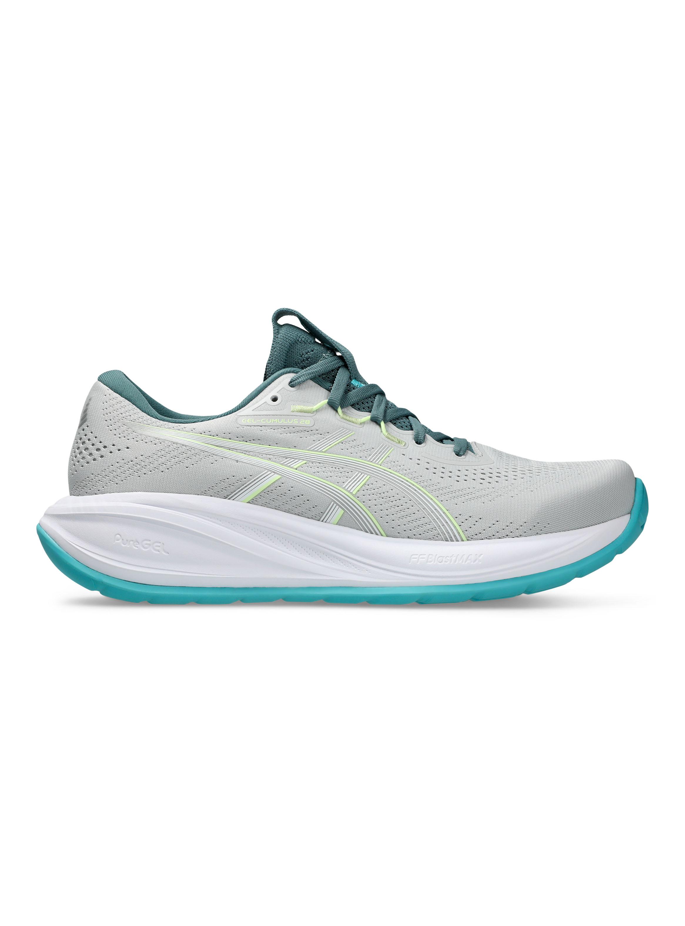 Zapatilla Running Gel-Cumulus 28 Hombre-0