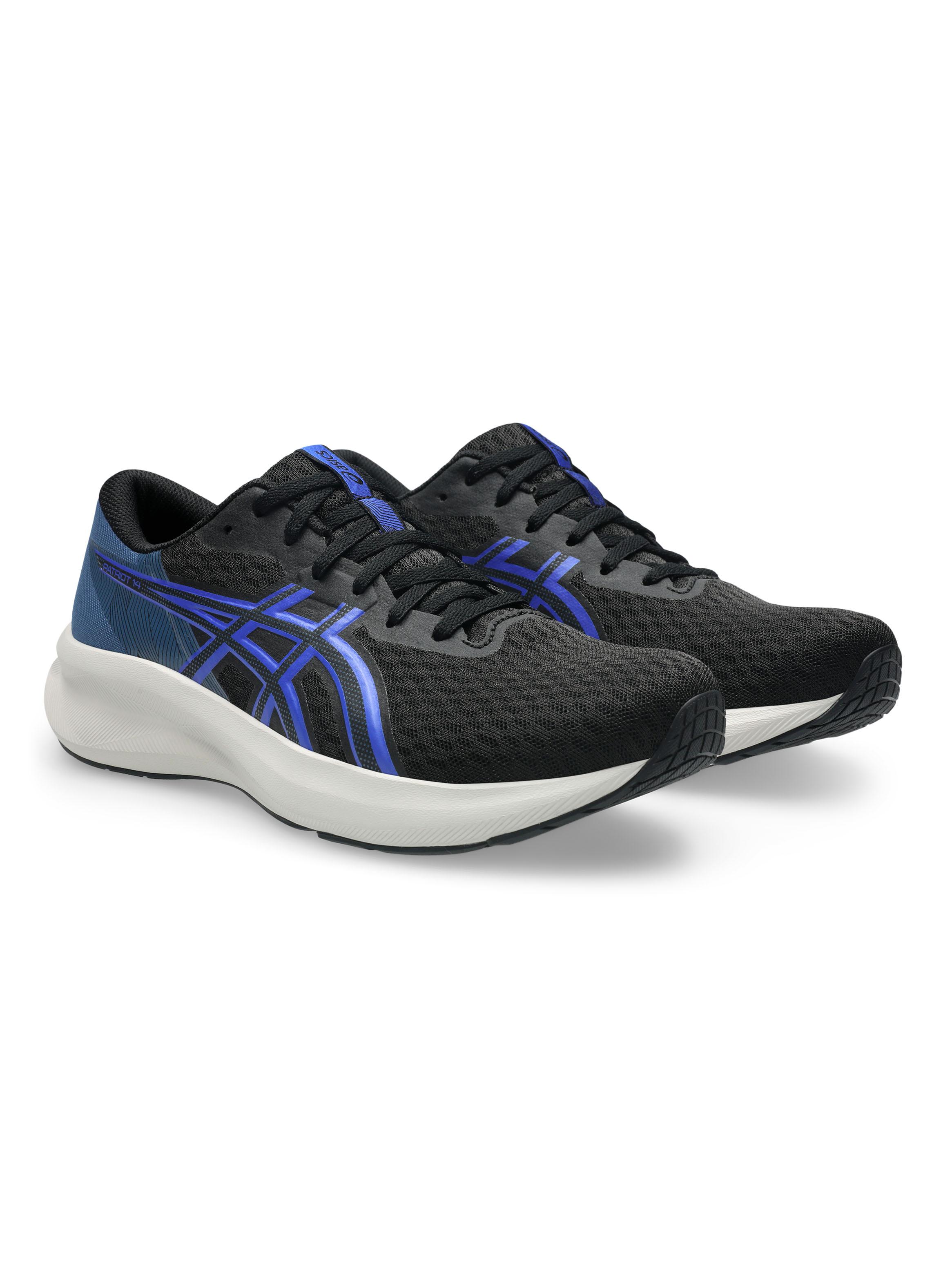 Zapatilla Running Diseño Patriot 14 Hombre-1