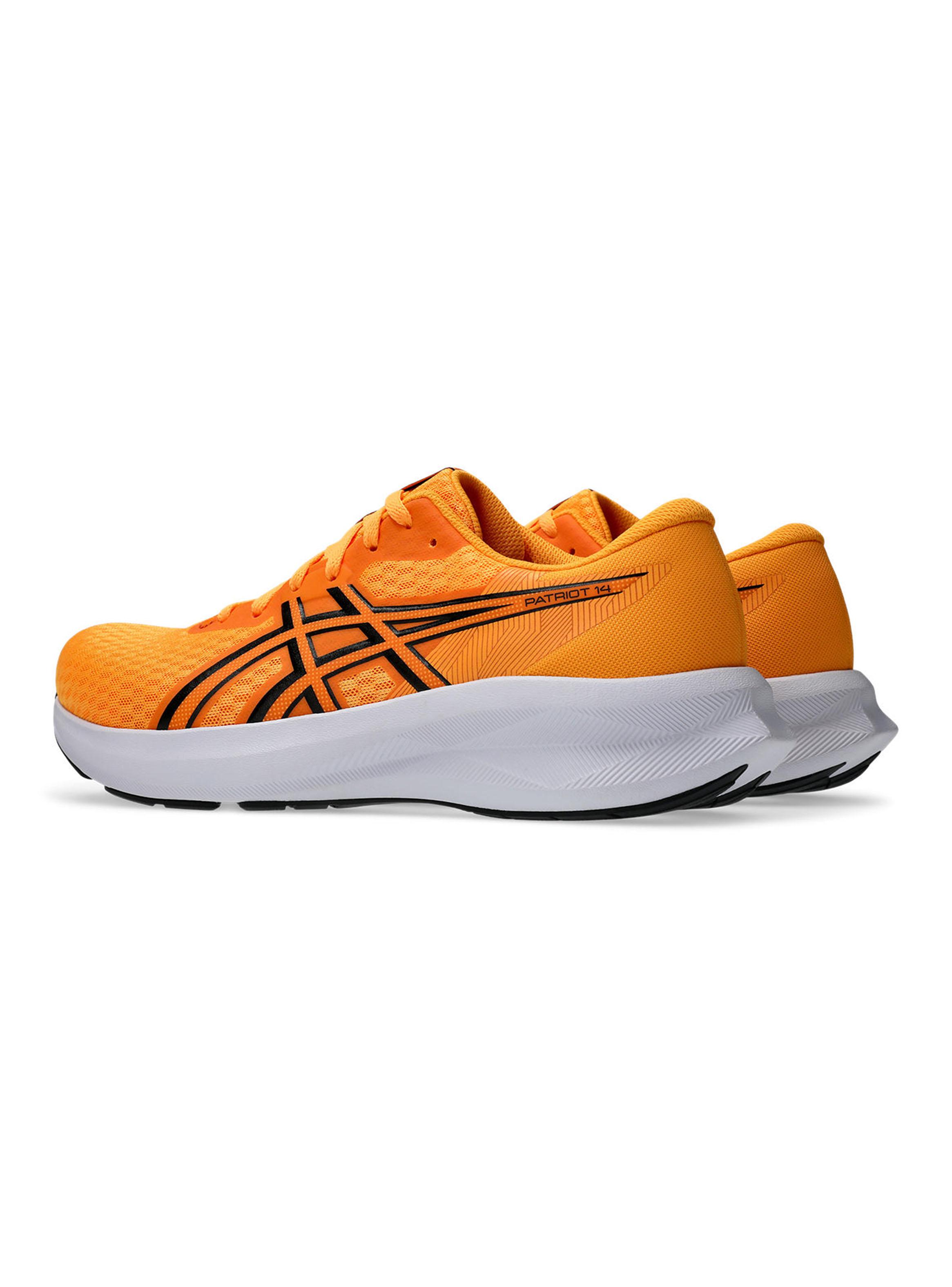 Zapatilla Running Logo Patriot 14 Hombre-3