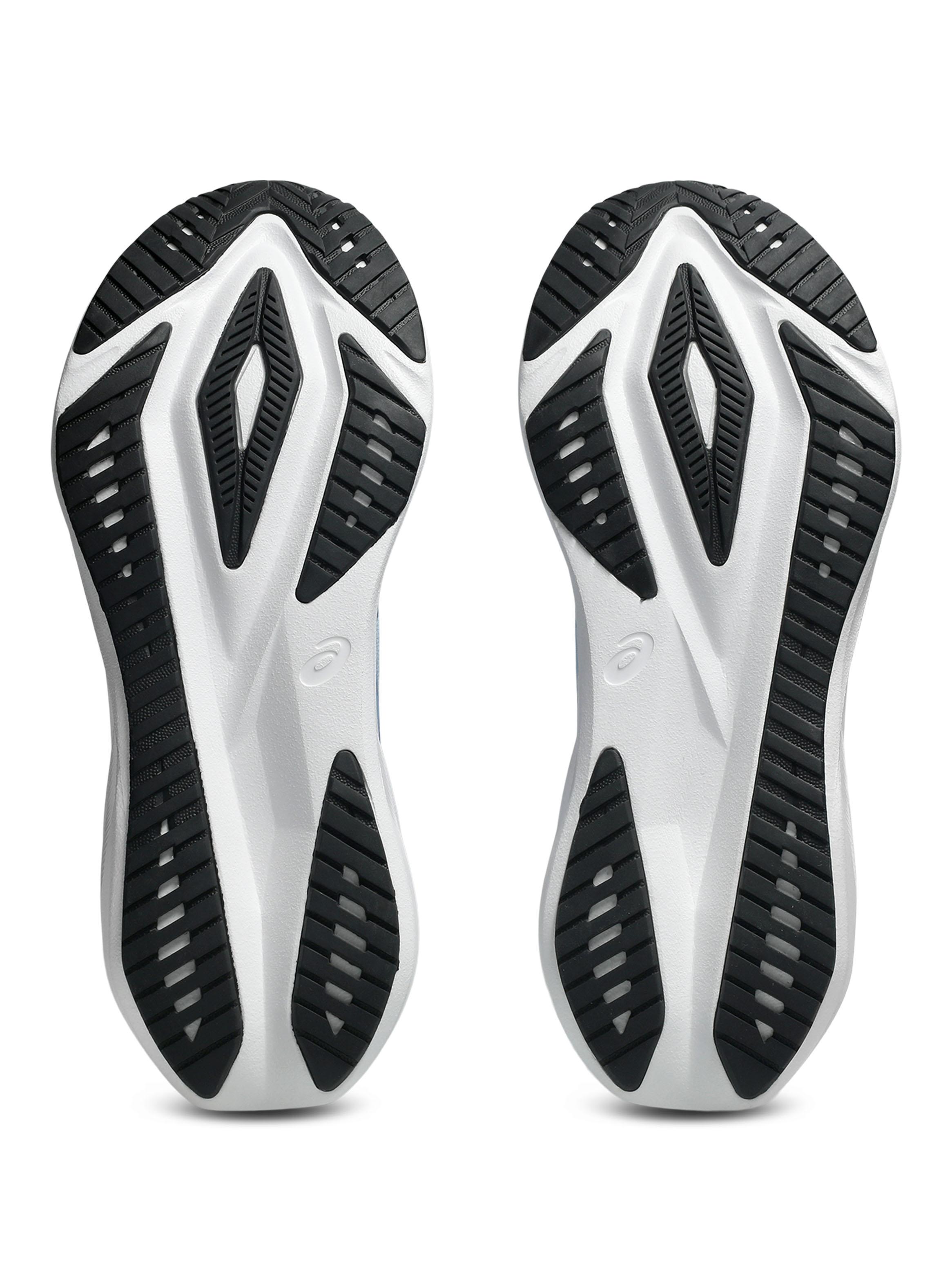 Zapatilla Running Logo Versablast 4 Hombre-4