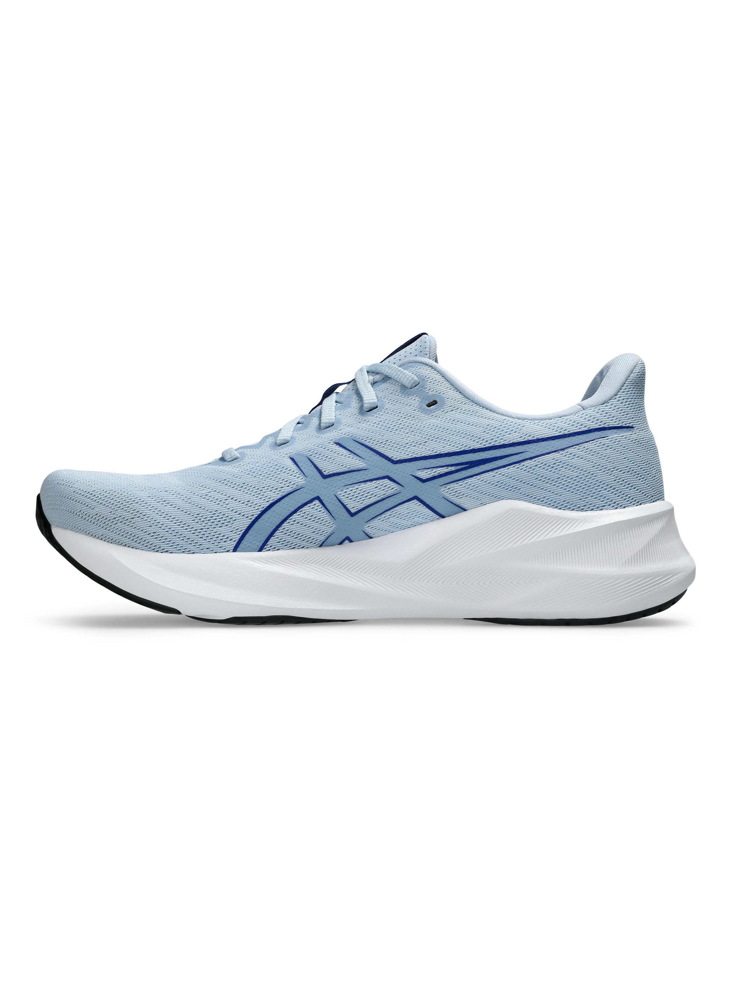 Zapatilla Running Logo Versablast 4 Hombre-2