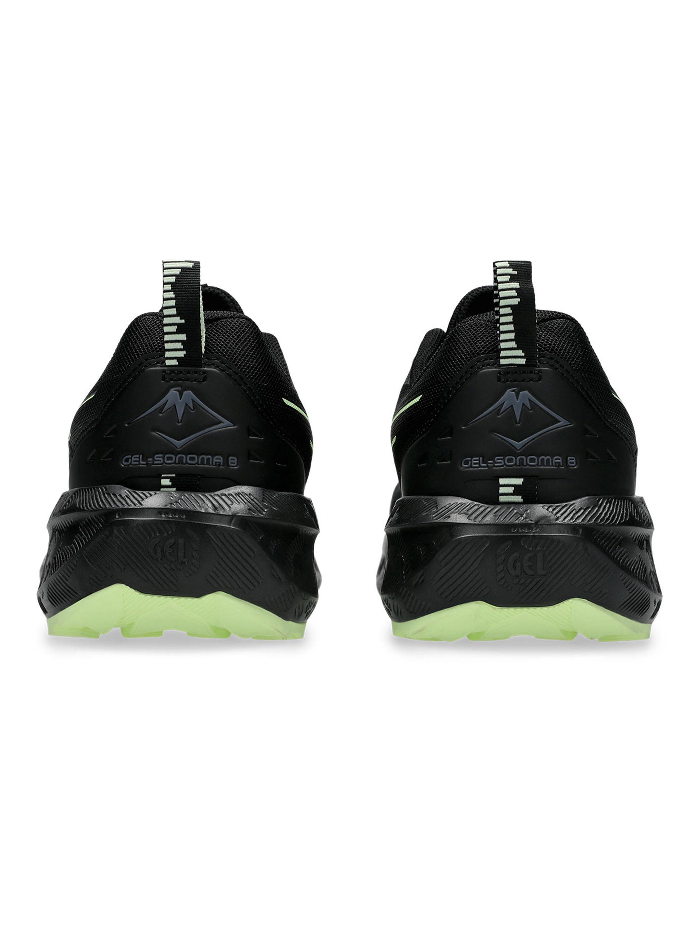Zapatilla Runninhg Trail Gel-Sonoma 8 Hombre-4