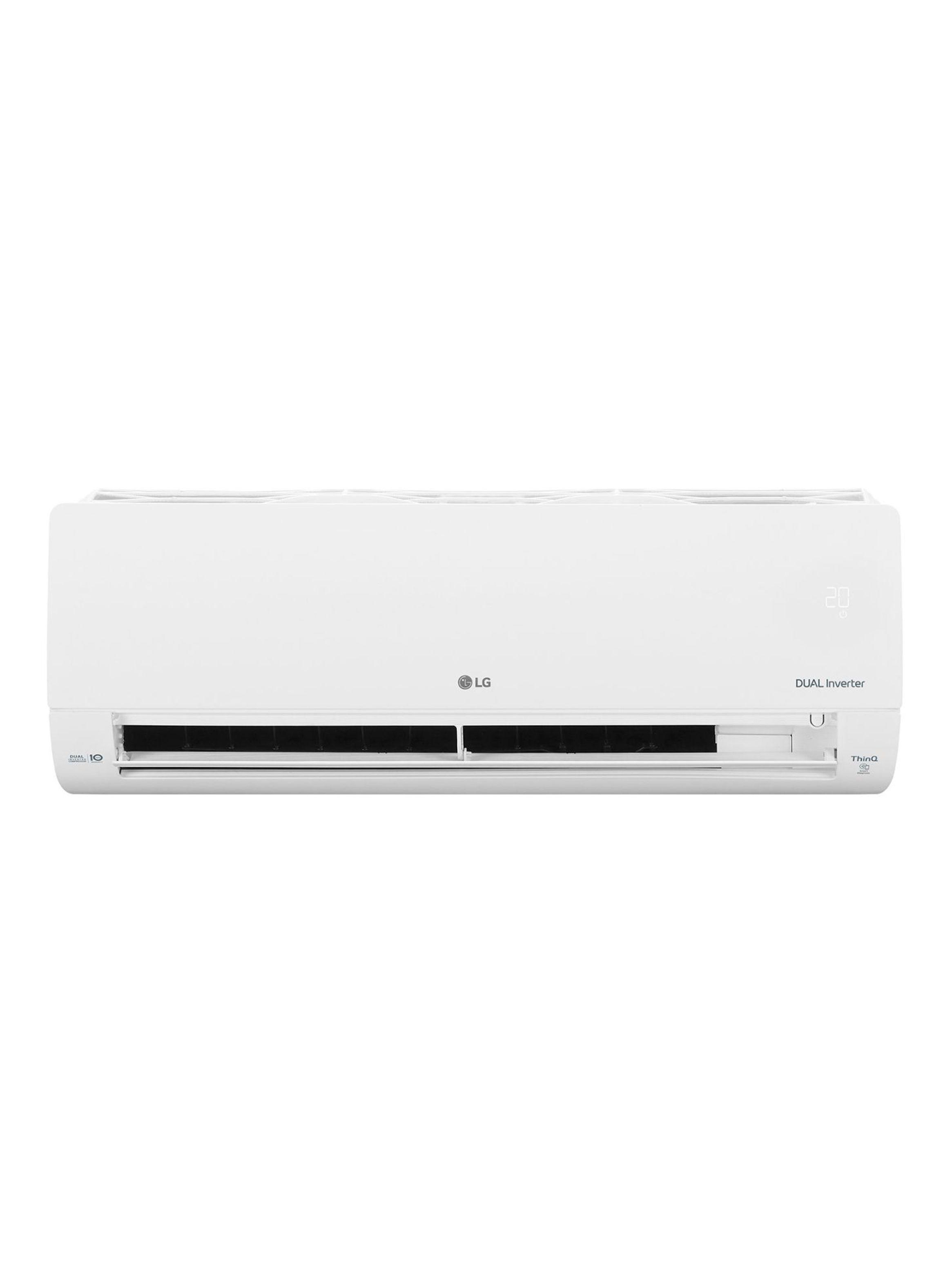 Aire Acondicionado Frío/Calor 12000 BTU WiFi Dual Inverter VM122H9-1