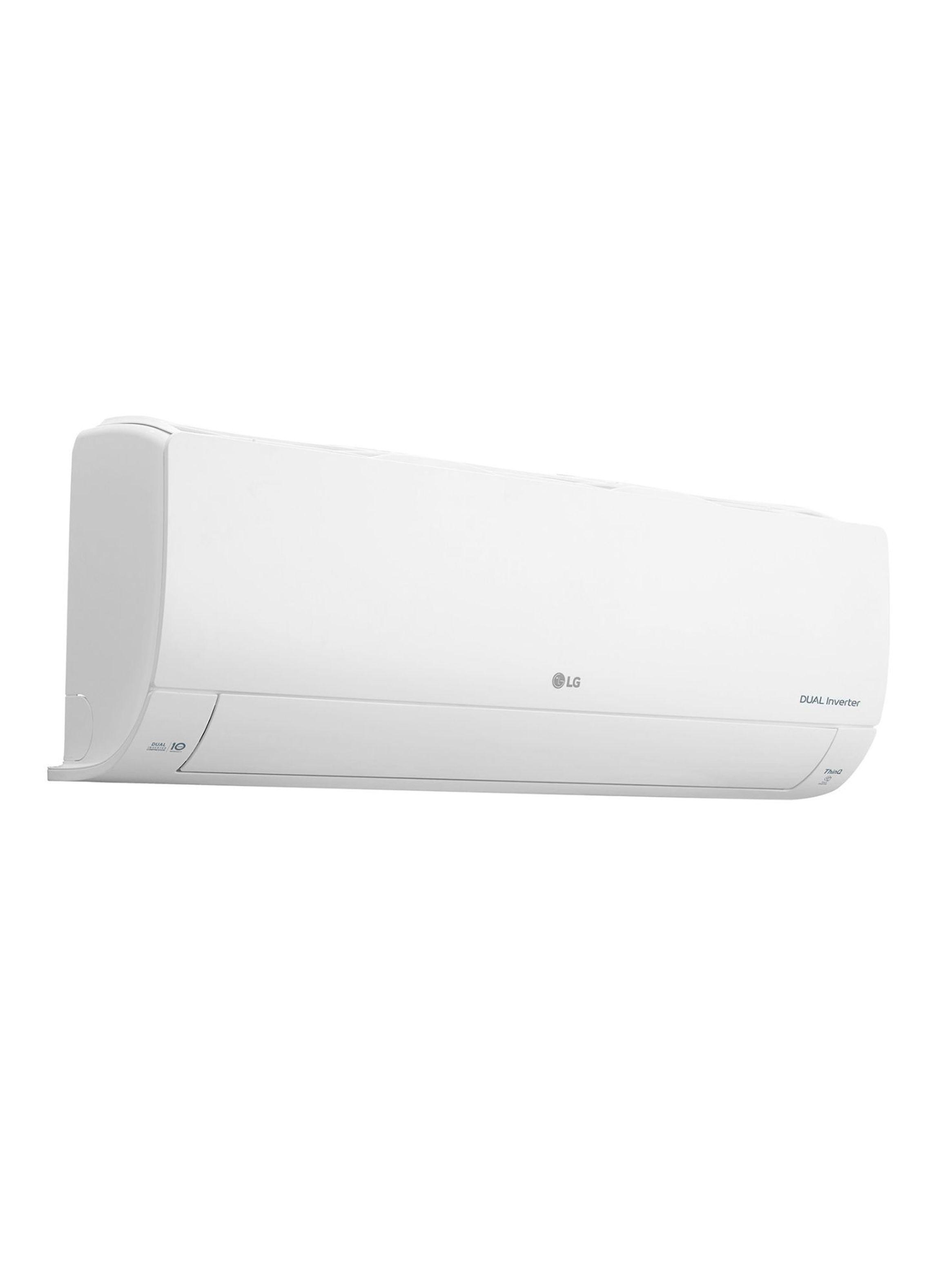 Aire Acondicionado Frío/Calor 12000 BTU WiFi Dual Inverter VM122H9-3