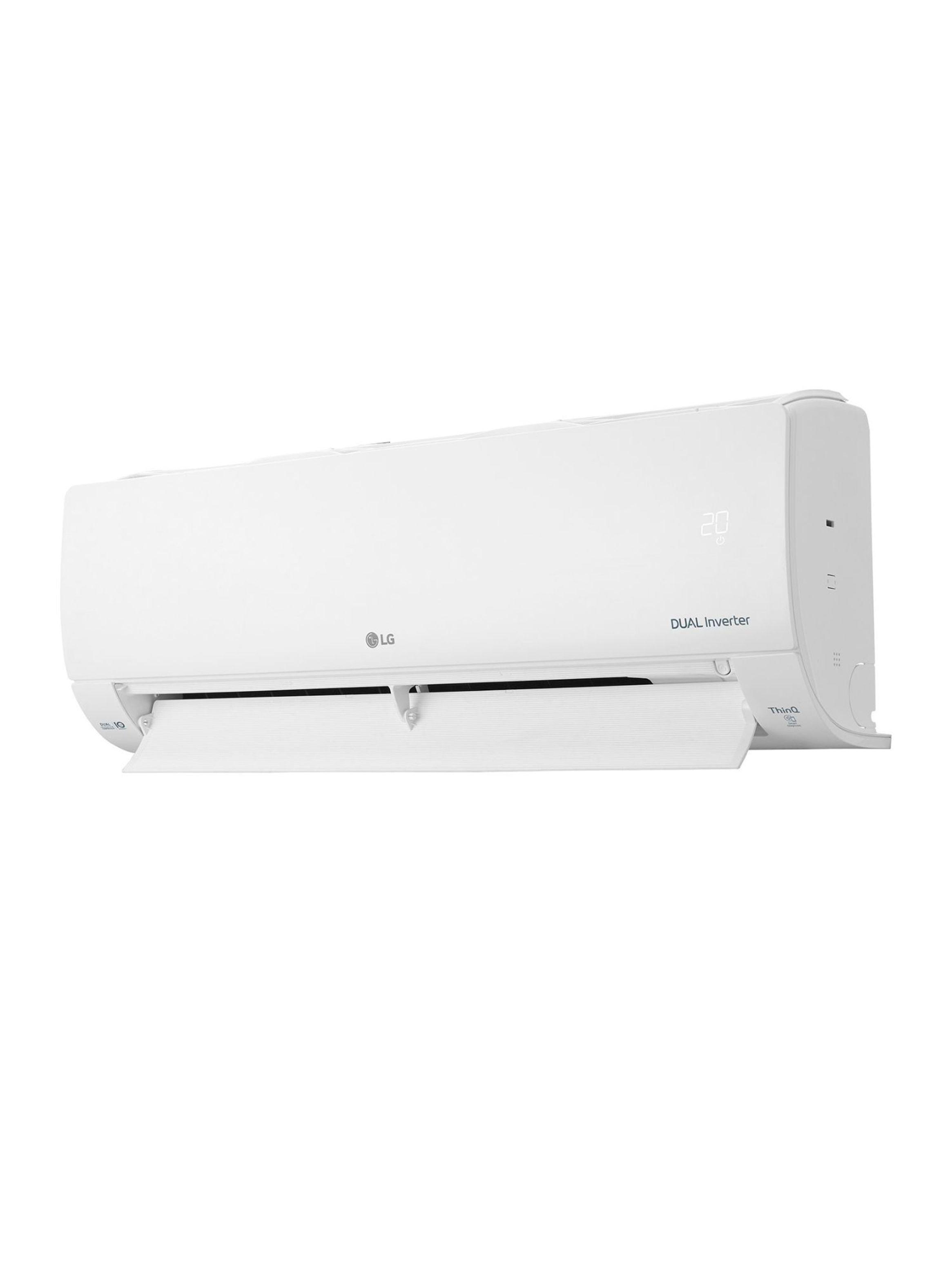 Aire Acondicionado Frío/Calor 12000 BTU WiFi Dual Inverter VM122H9-6