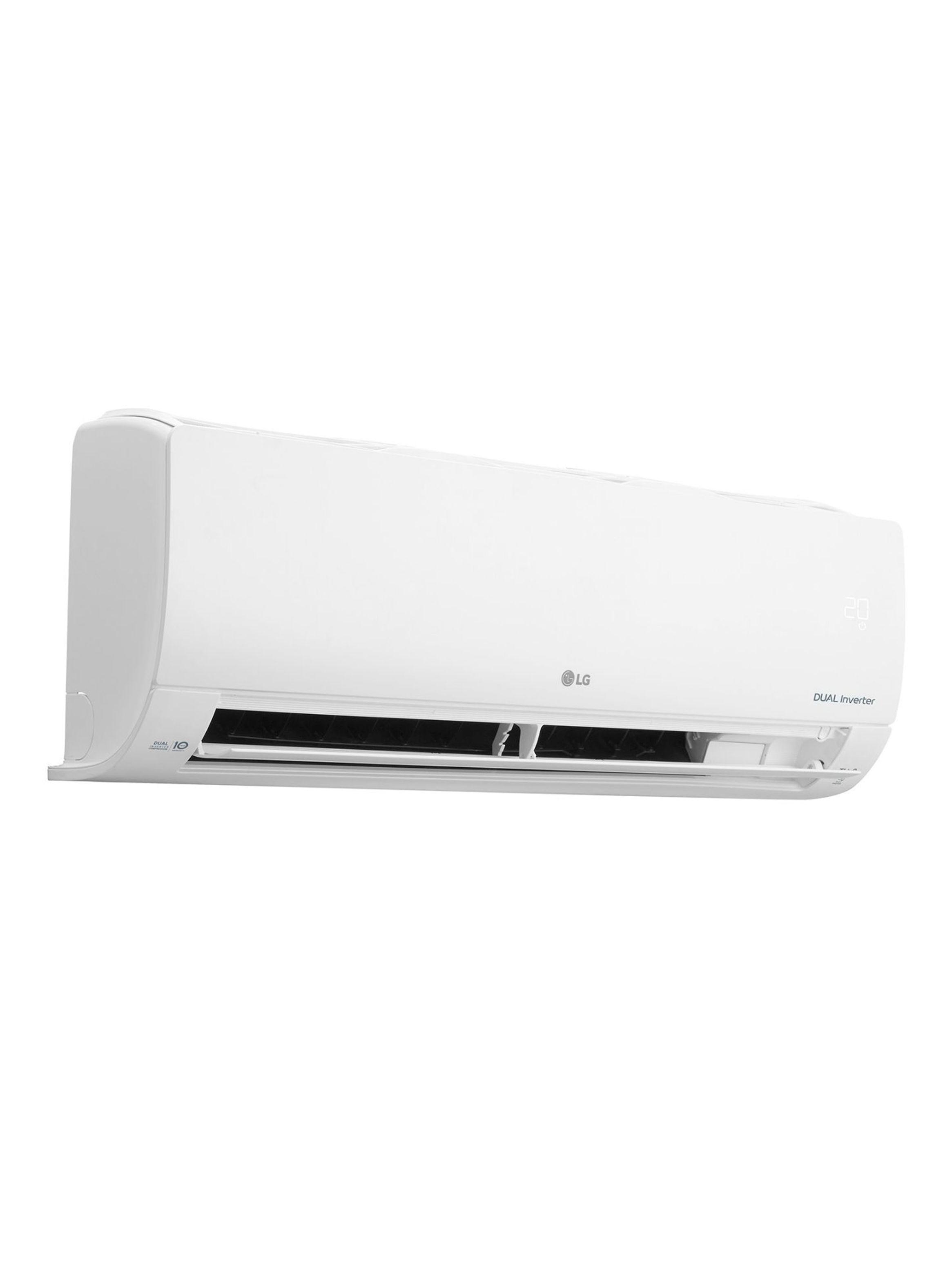 Aire Acondicionado Frío/Calor 12000 BTU WiFi Dual Inverter VM122H9-4