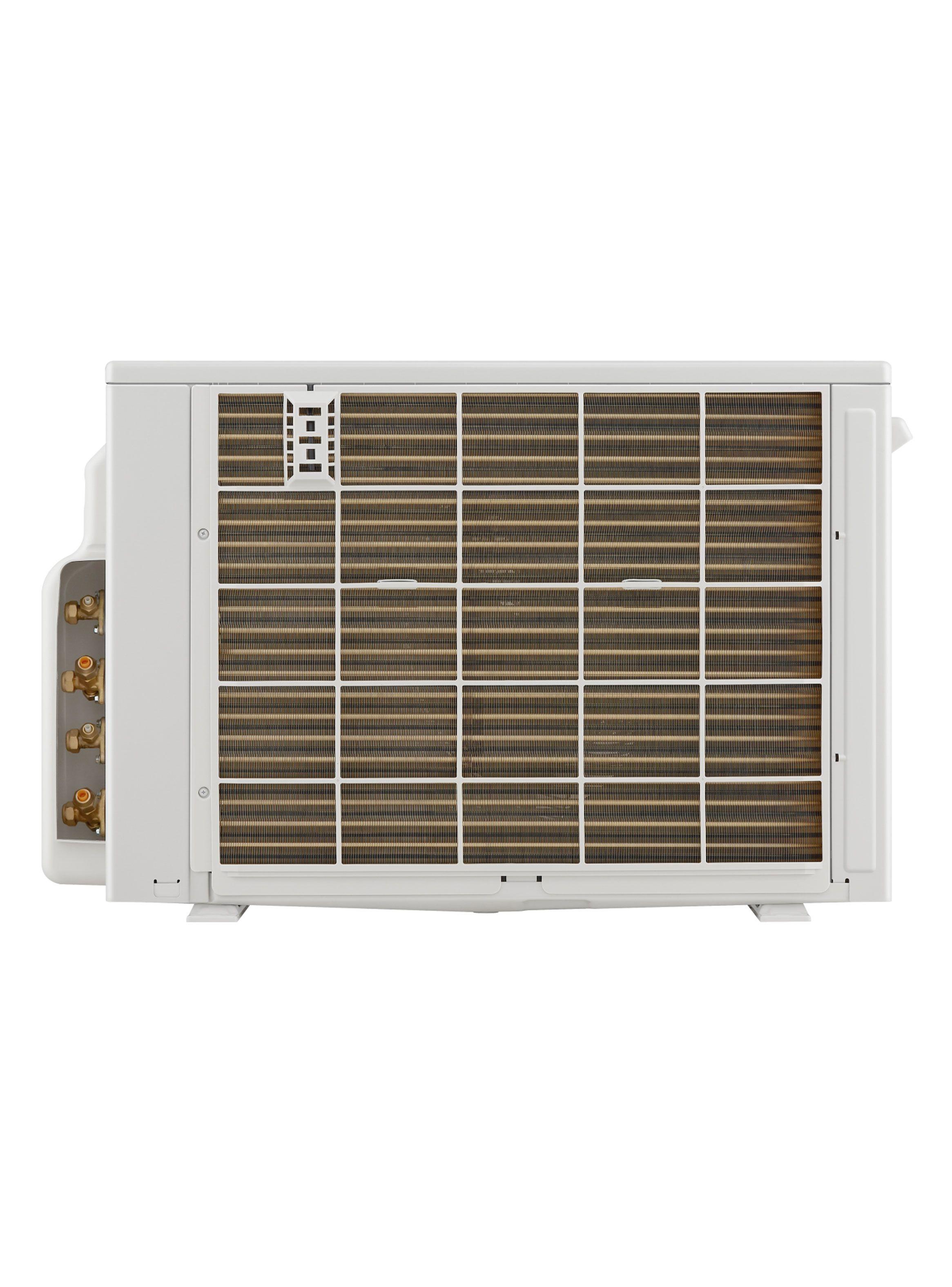 Aire Acondicionado Frío/Calor 12000 BTU WiFi Dual Inverter VM122H9-9