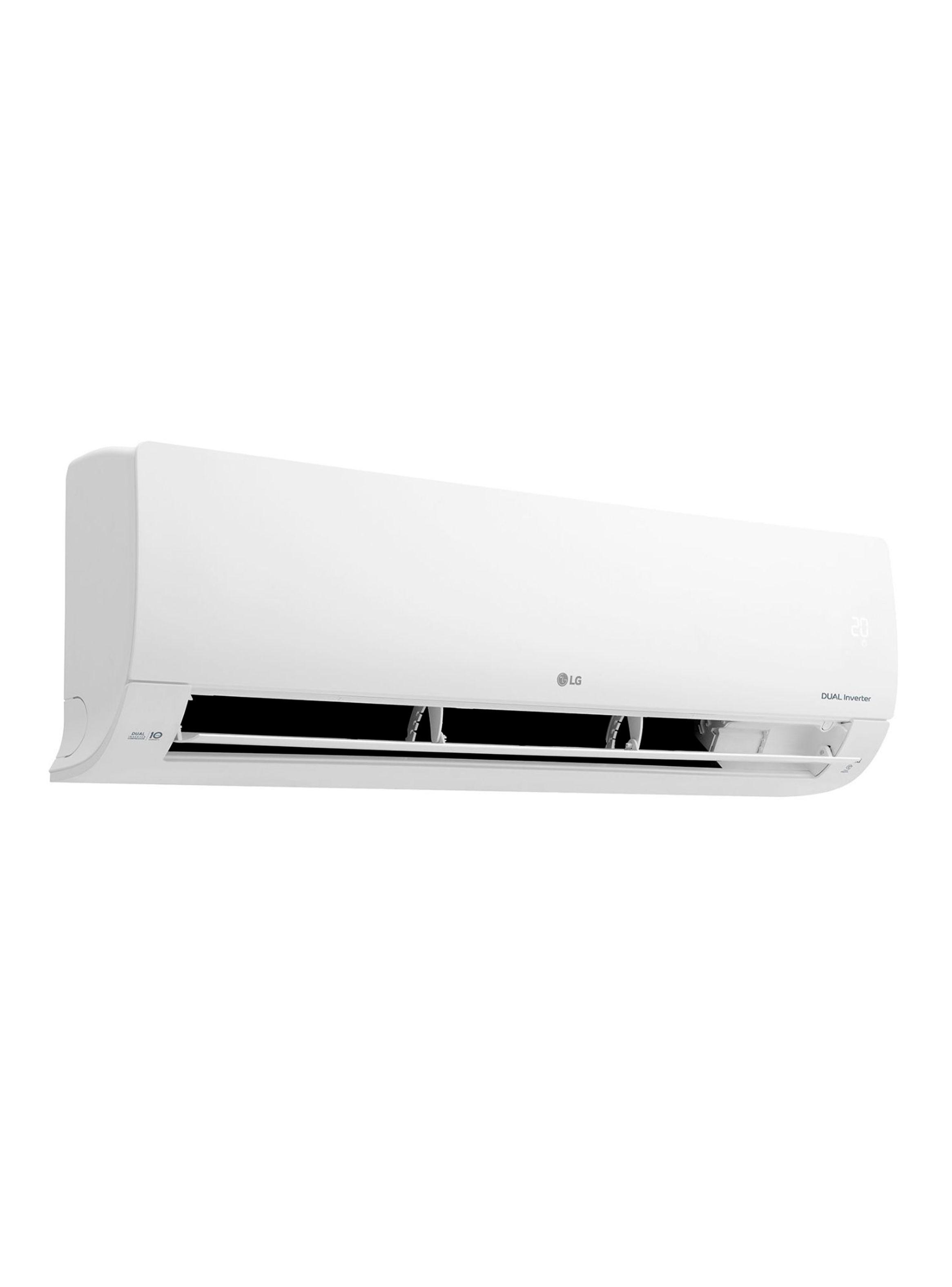 Aire Acondicionado Frío/Calor 18000 BTU WiFi Dual Inverter VM182H9-4