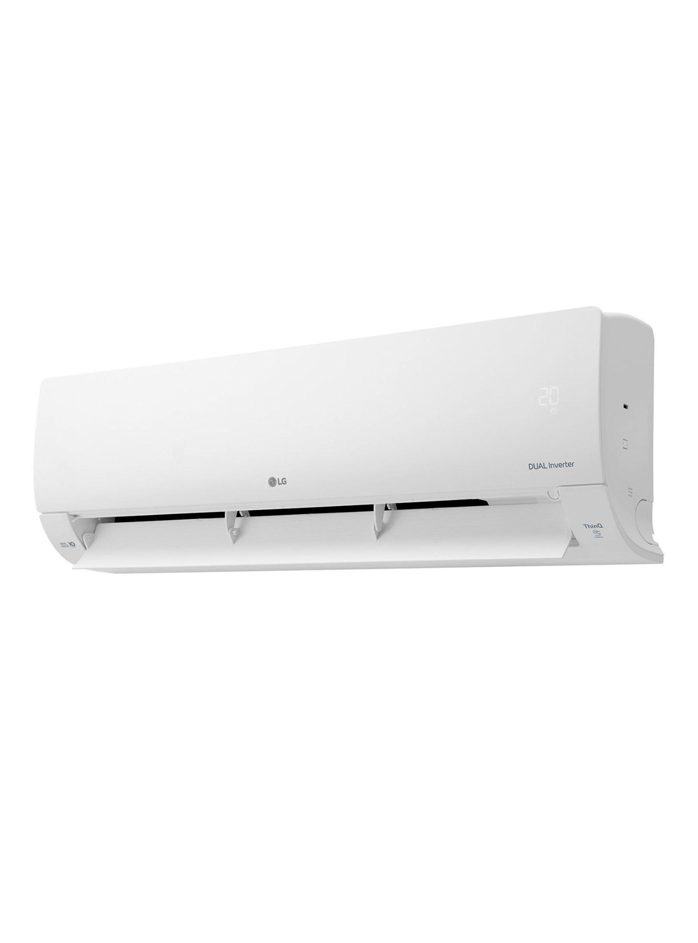 Aire Acondicionado Frío/Calor 18000 BTU WiFi Dual Inverter VM182H9-6