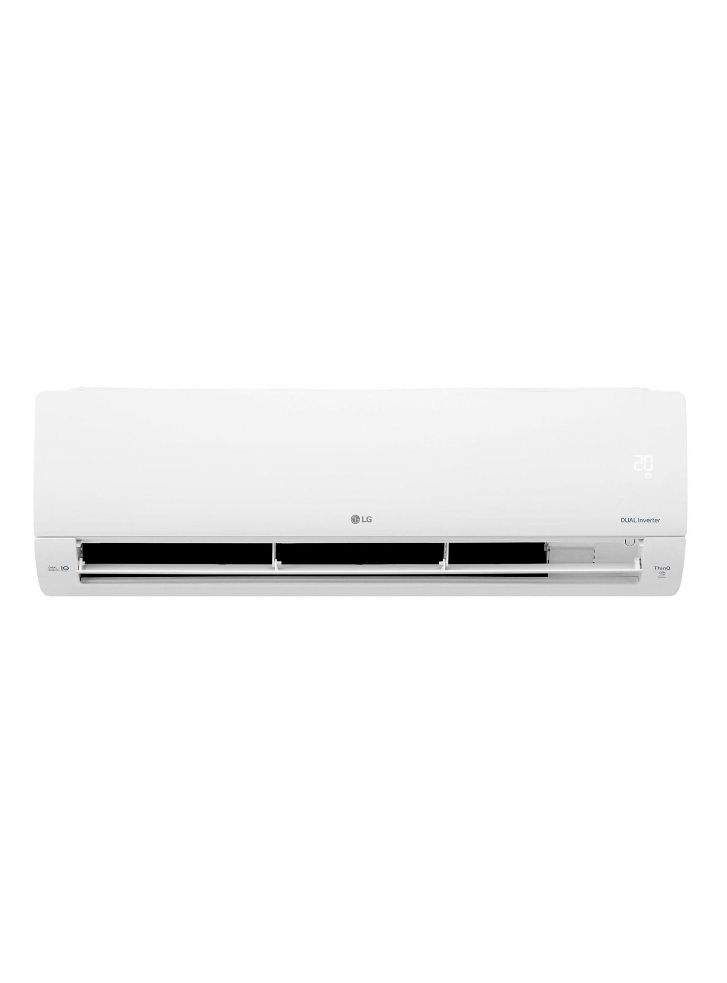 Aire Acondicionado Frío/Calor 18000 BTU WiFi Dual Inverter VM182H9-1