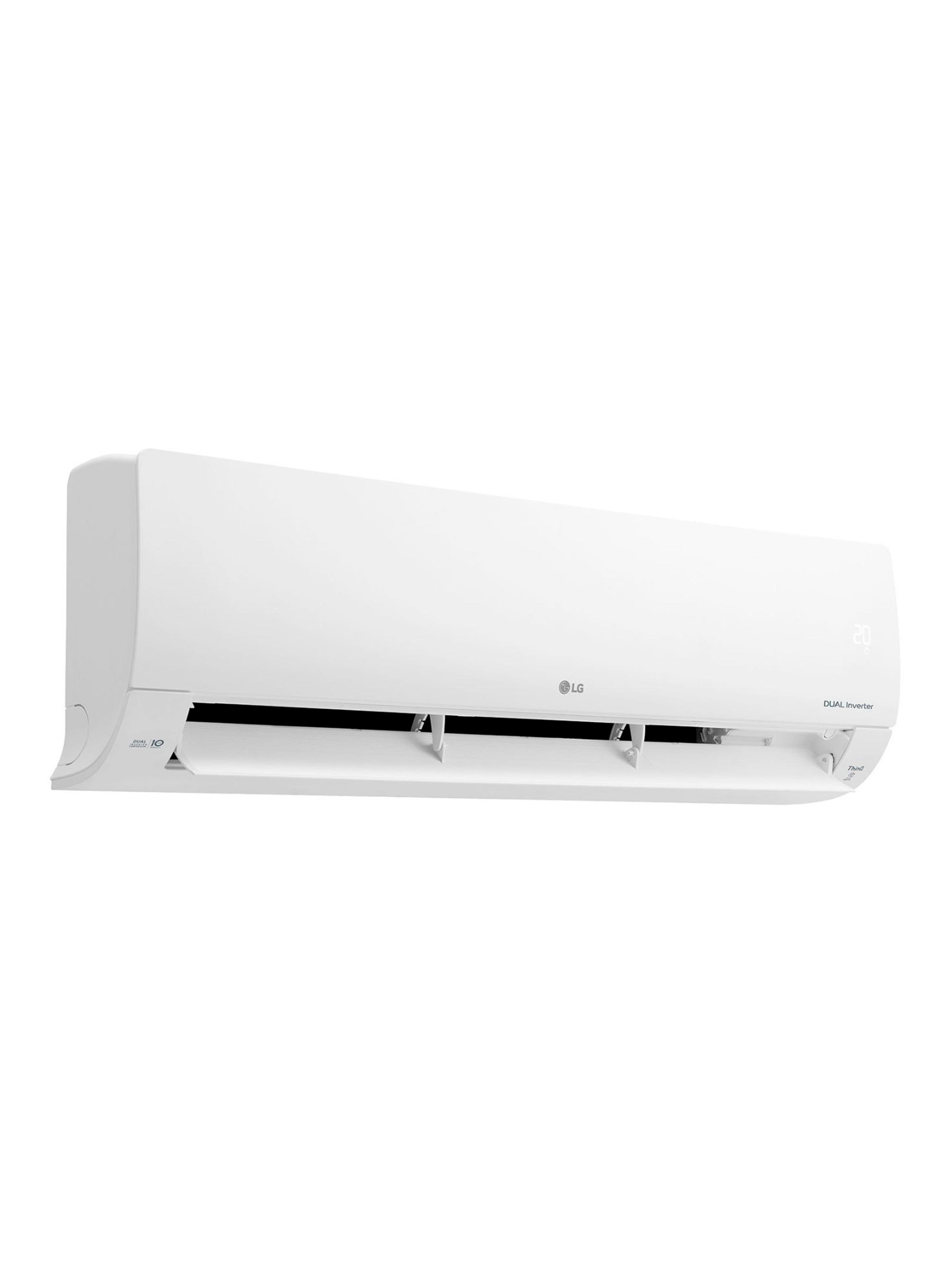 Aire Acondicionado Frío/Calor 24000 BTU WiFi Dual Inverter VM242H9-6