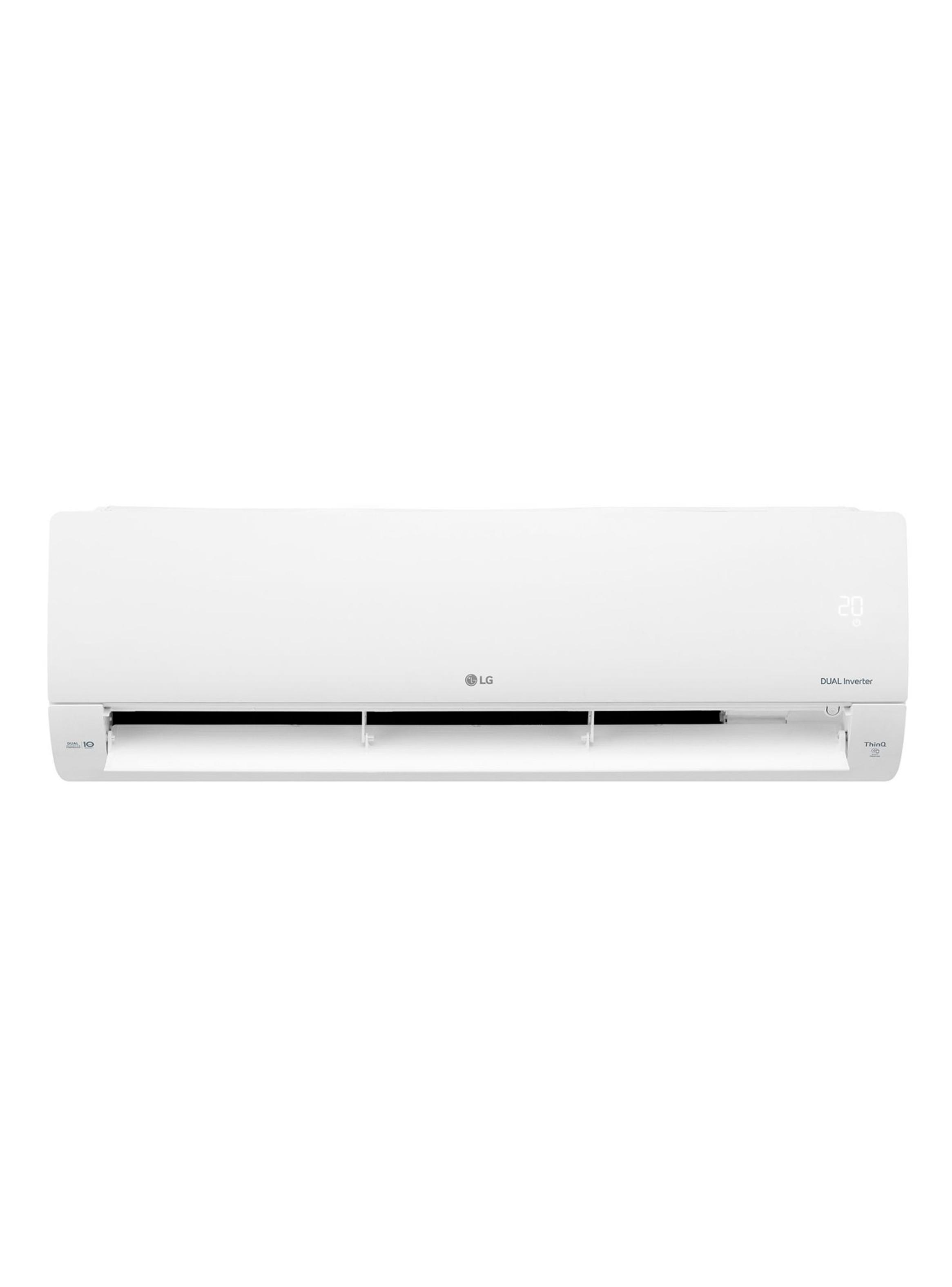 Aire Acondicionado Frío/Calor 24000 BTU WiFi Dual Inverter VM242H9-2