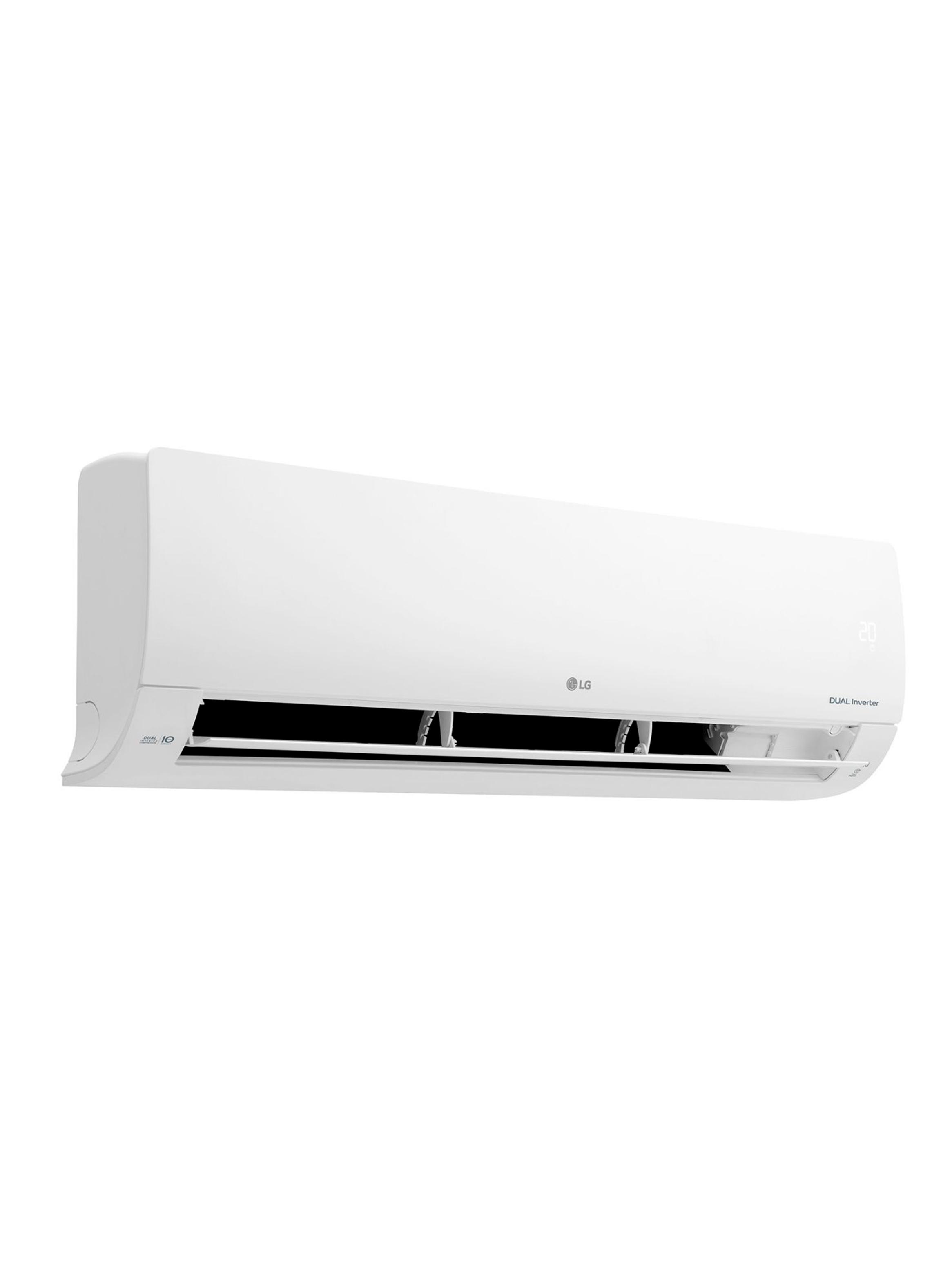 Aire Acondicionado Frío/Calor 24000 BTU WiFi Dual Inverter VM242H9-5