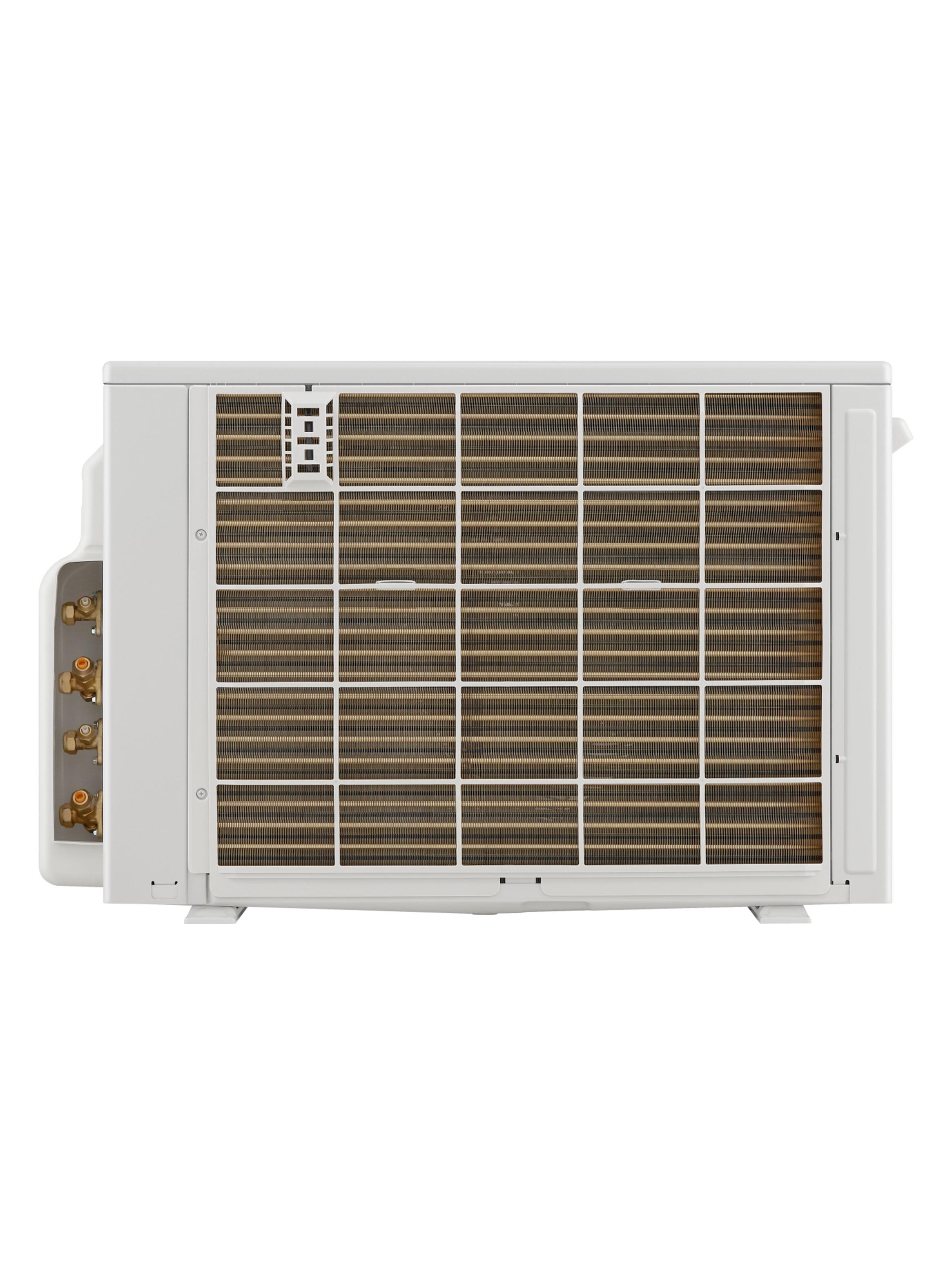 Aire Acondicionado Frío/Calor 24000 BTU WiFi Dual Inverter VM242H9-9