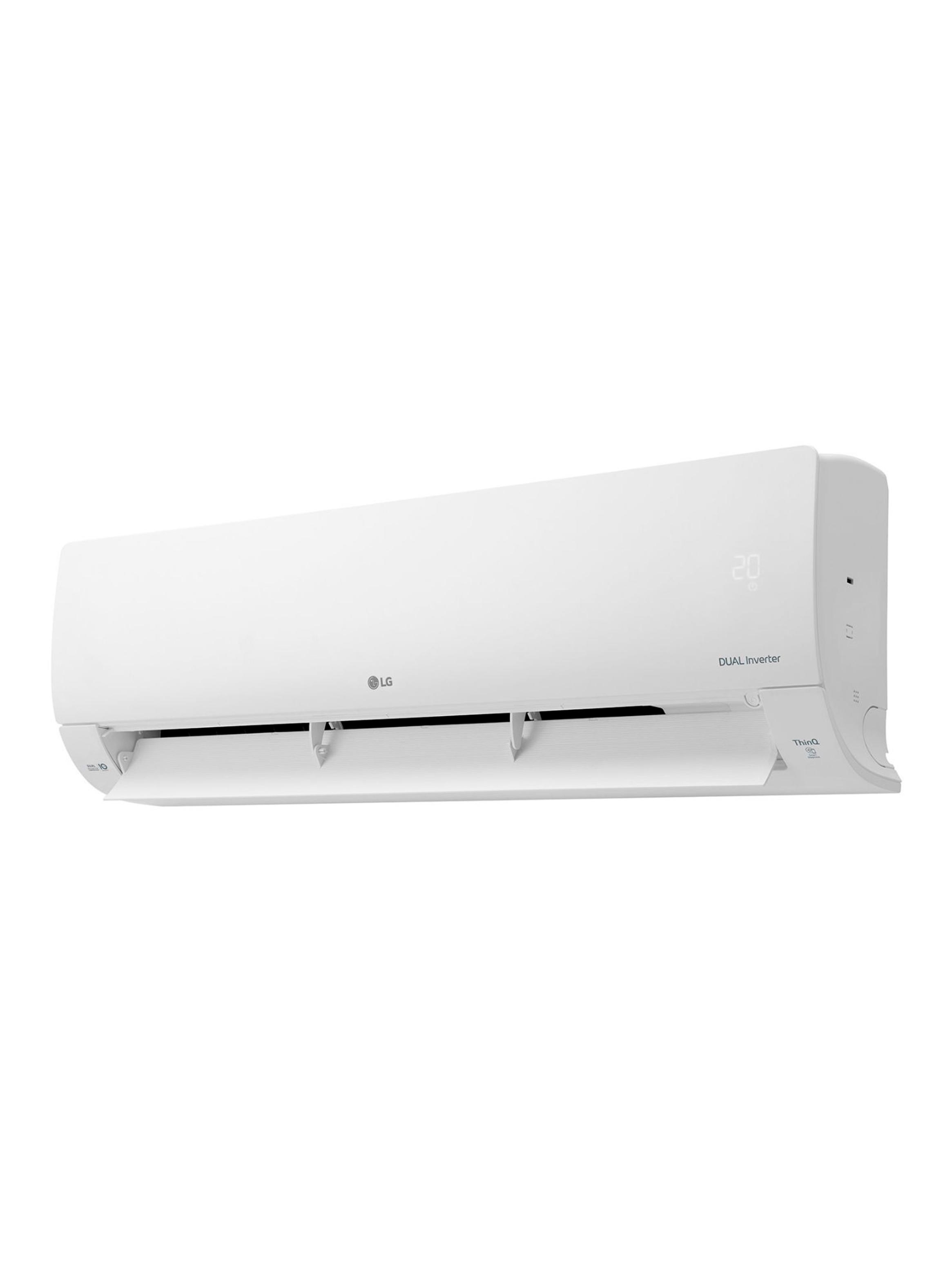Aire Acondicionado Frío/Calor 24000 BTU WiFi Dual Inverter VM242H9-4