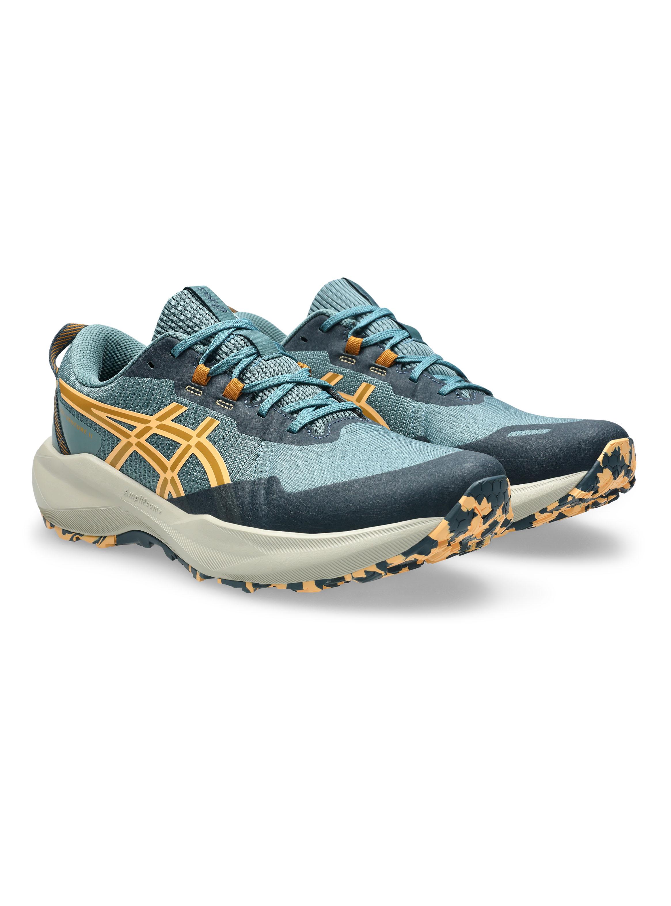 Zapatilla Running Gel-Venture 11 Hombre-1