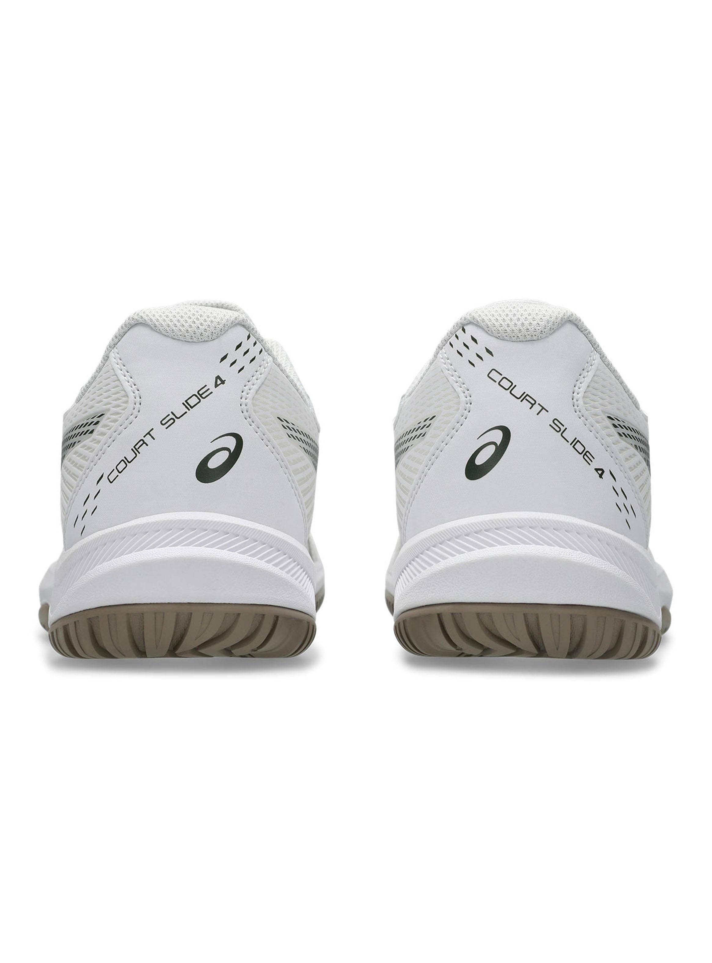Zapatilla Tenis Hombre Court-Slide4-3