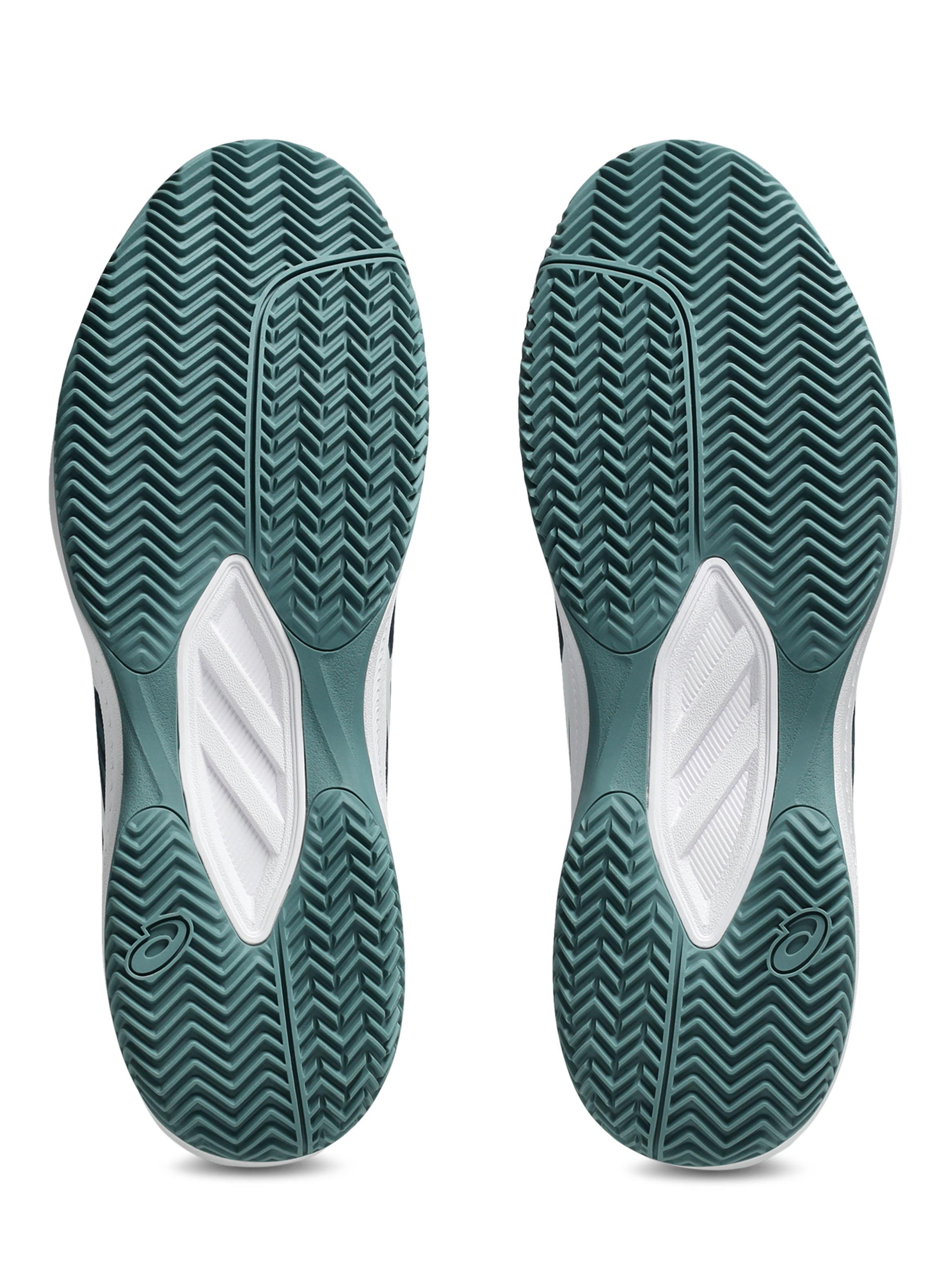Zapatilla de Tenis Mujer Court Slide 4-4