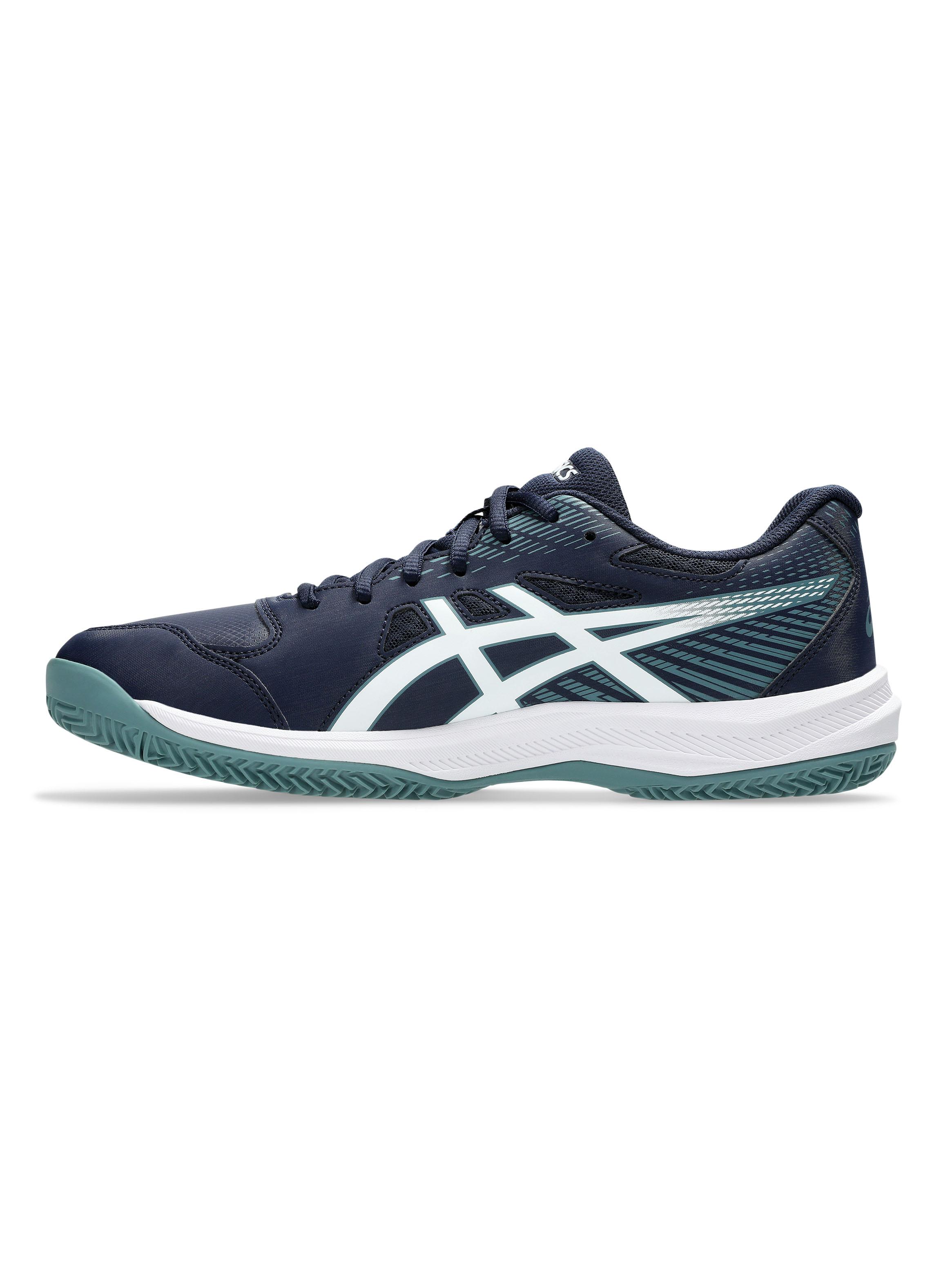 Zapatilla de Tenis Mujer Court Slide 4-2