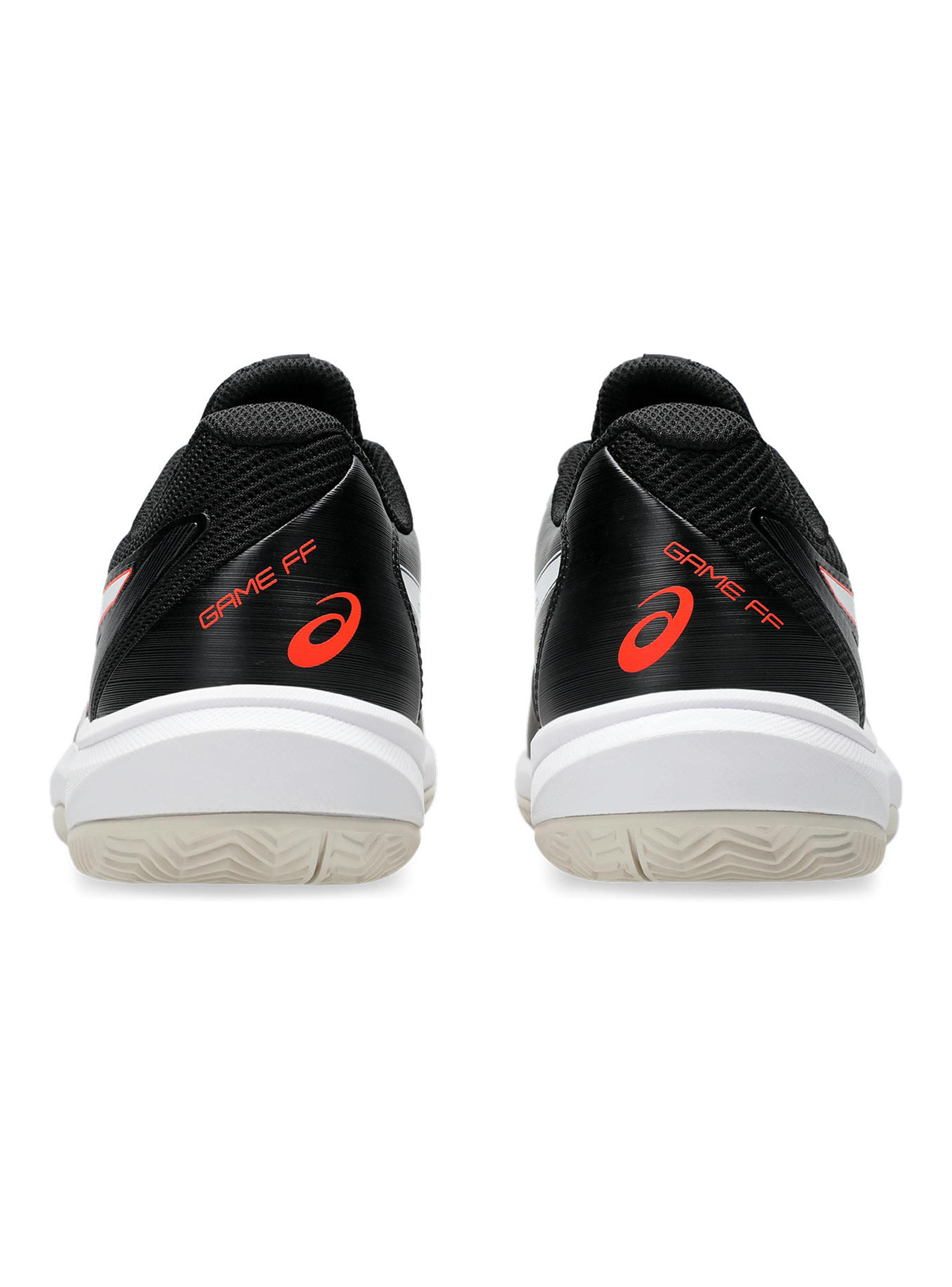 Zapatilla Tenis Game Ff Clay/Oc Hombre-4