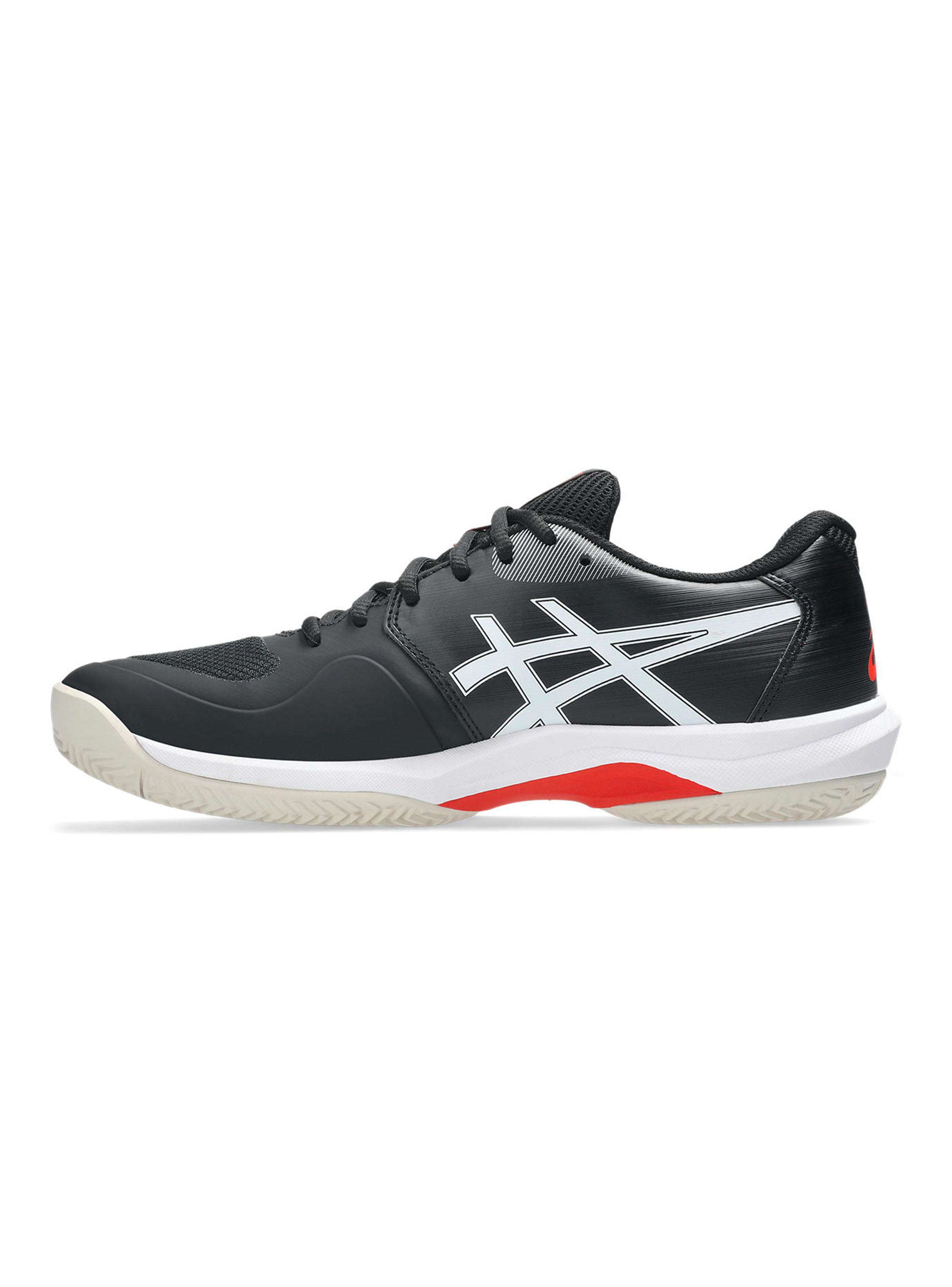 Zapatilla Tenis Game Ff Clay/Oc Hombre-2