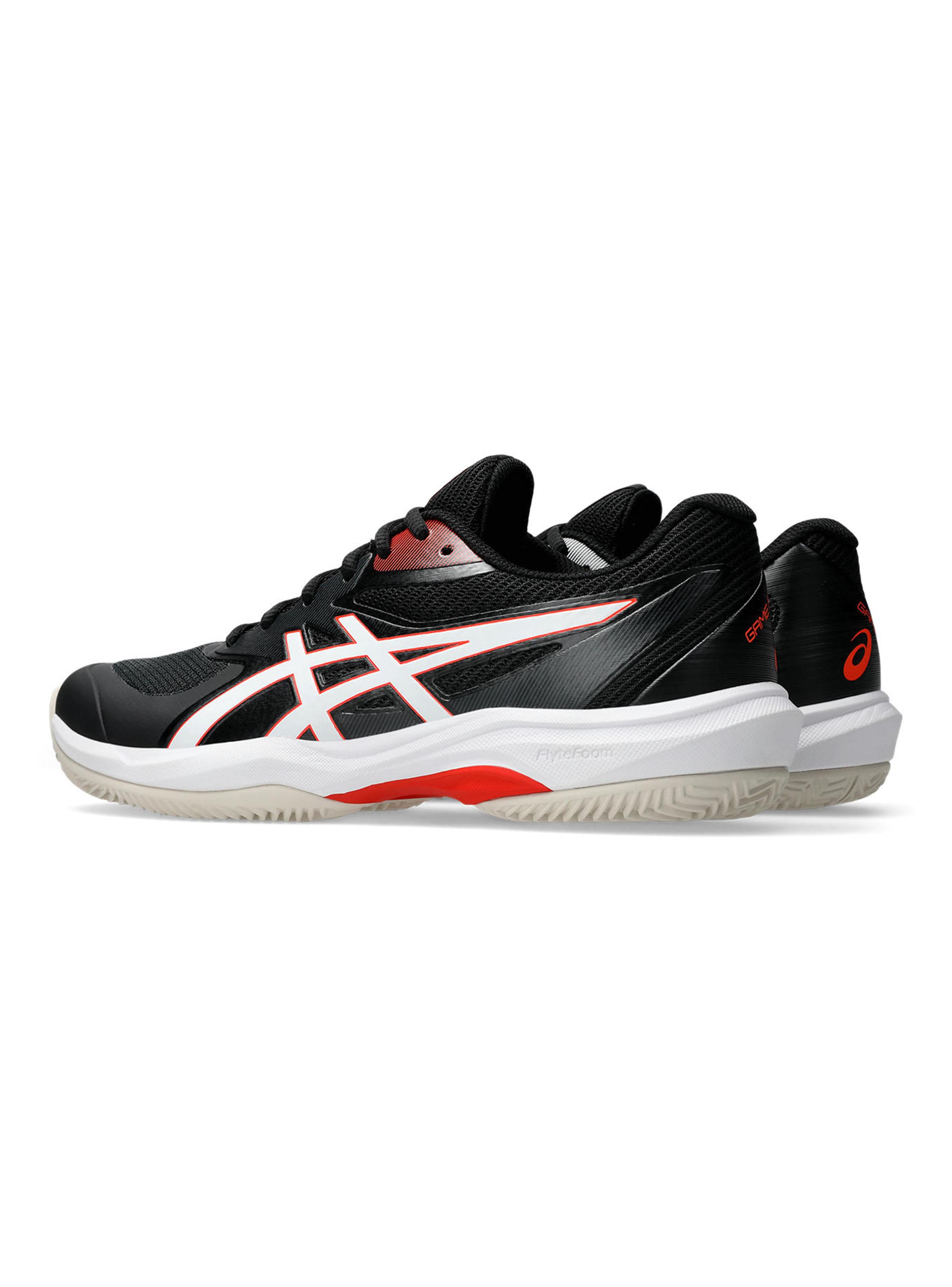 Zapatilla Tenis Game Ff Clay/Oc Hombre-3