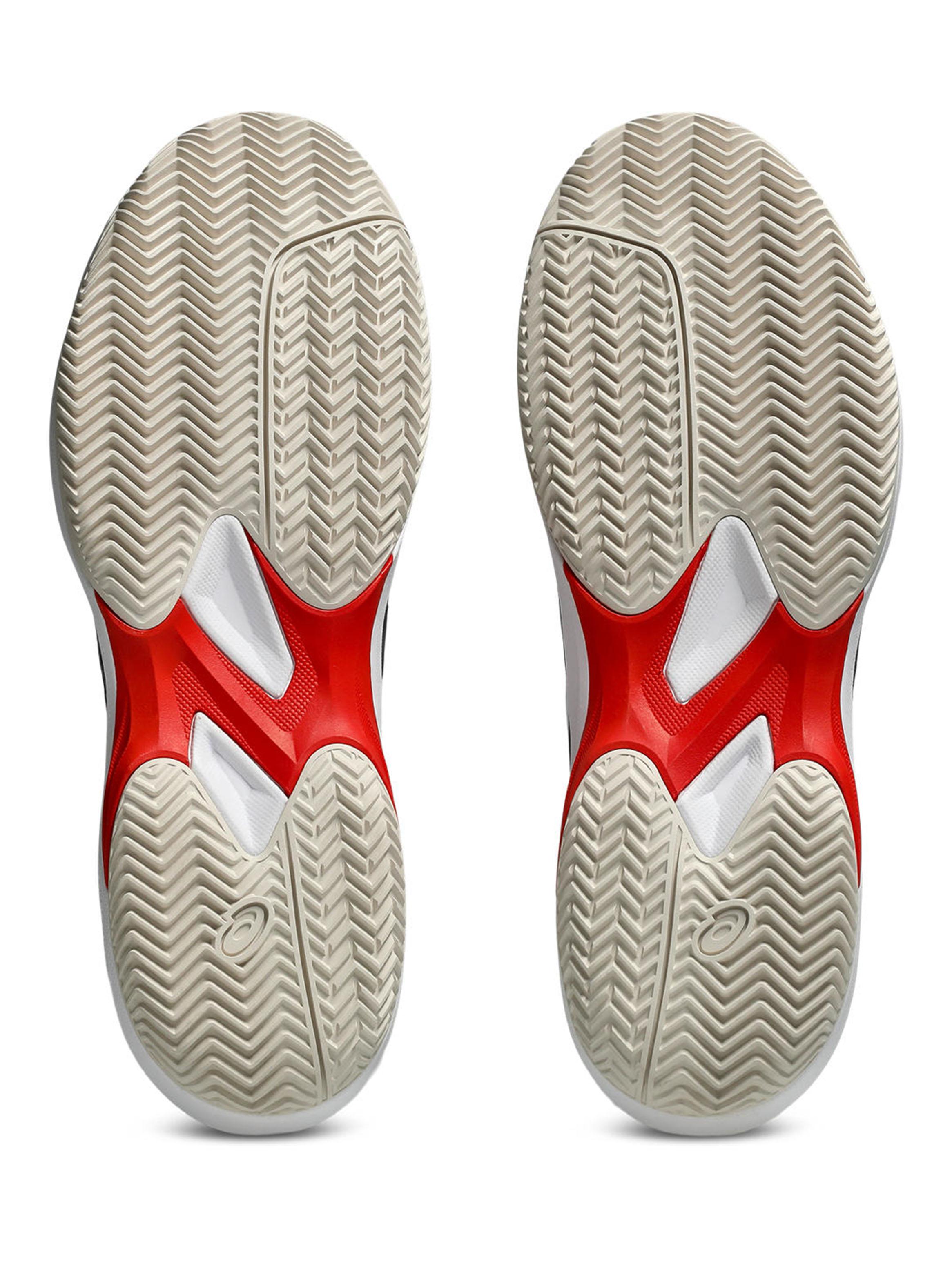Zapatilla Tenis Game Ff Clay/Oc Hombre-5
