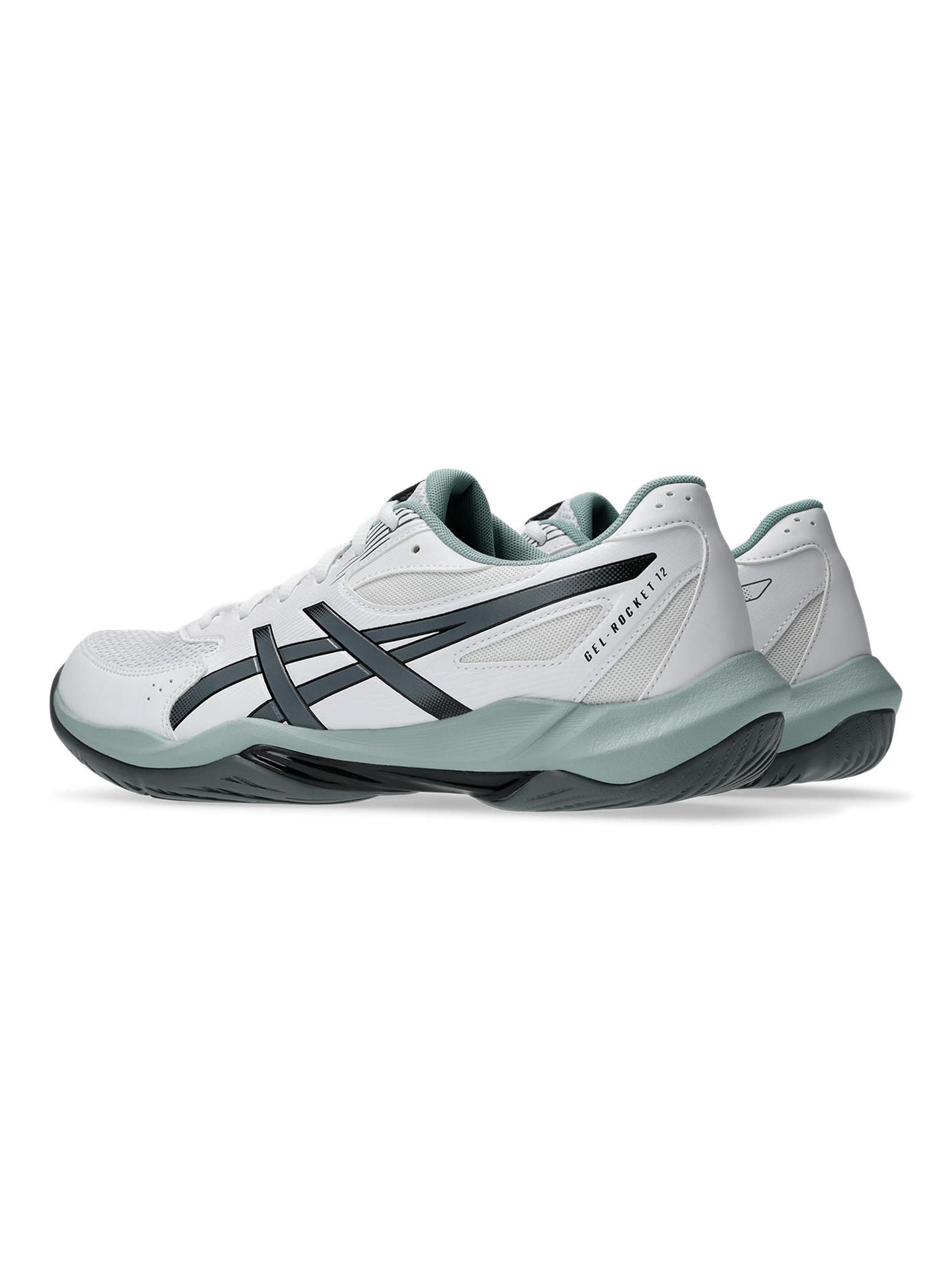 Zapatilla Logo Gel-Rocket 12 Hombre-3