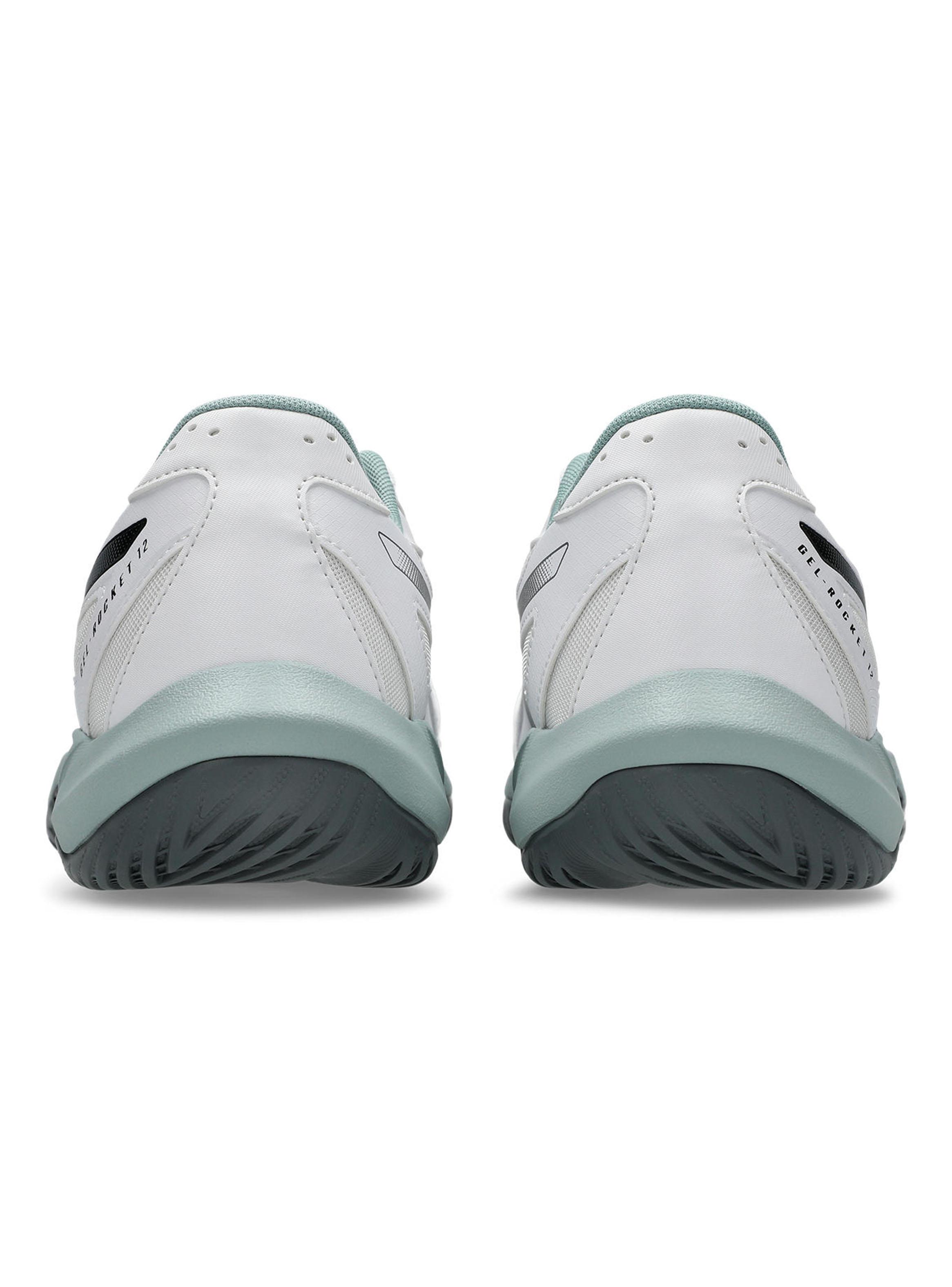 Zapatilla Logo Gel-Rocket 12 Hombre-4