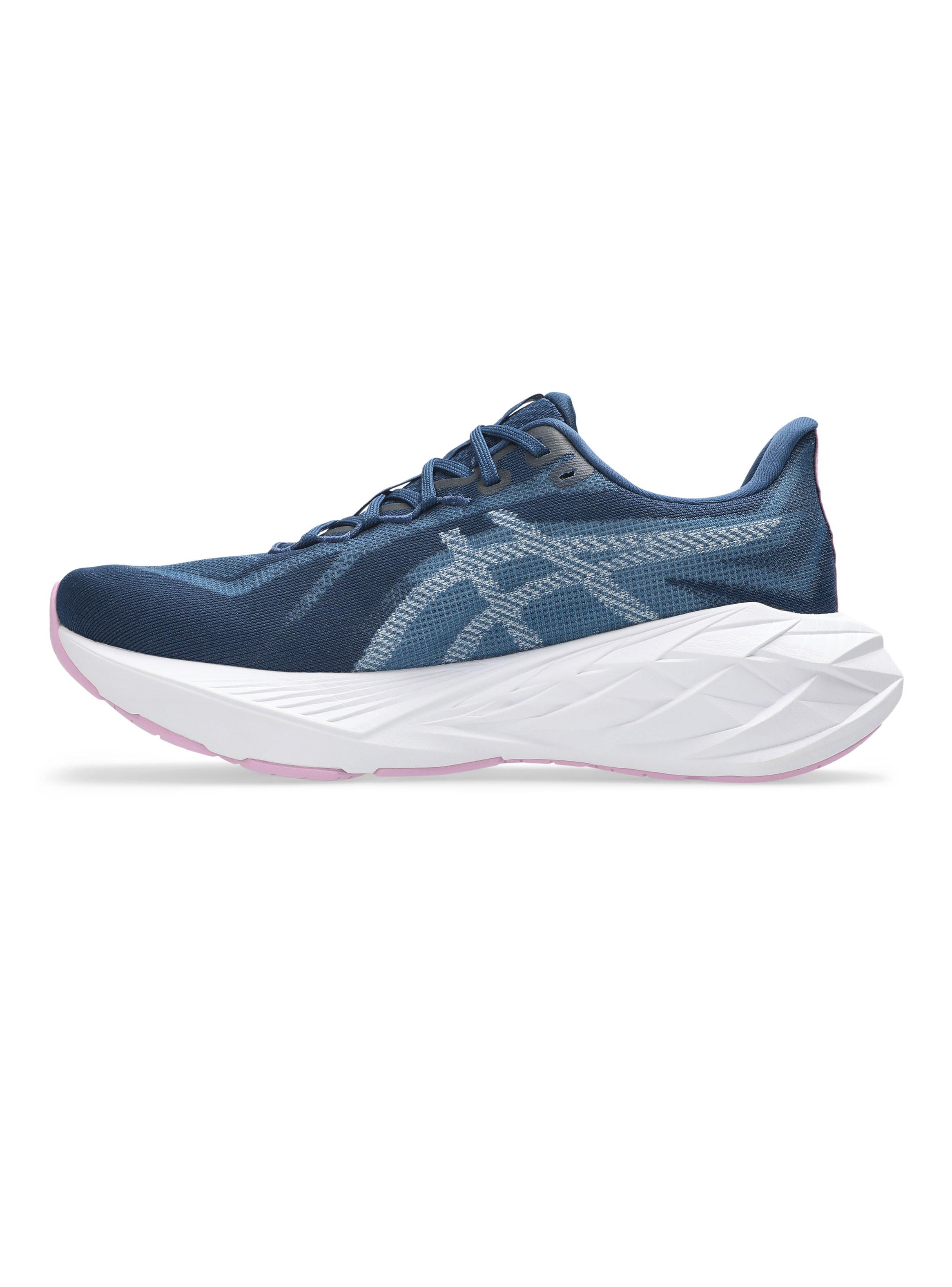 Zapatilla Running Dynablast 6 Mujer-2