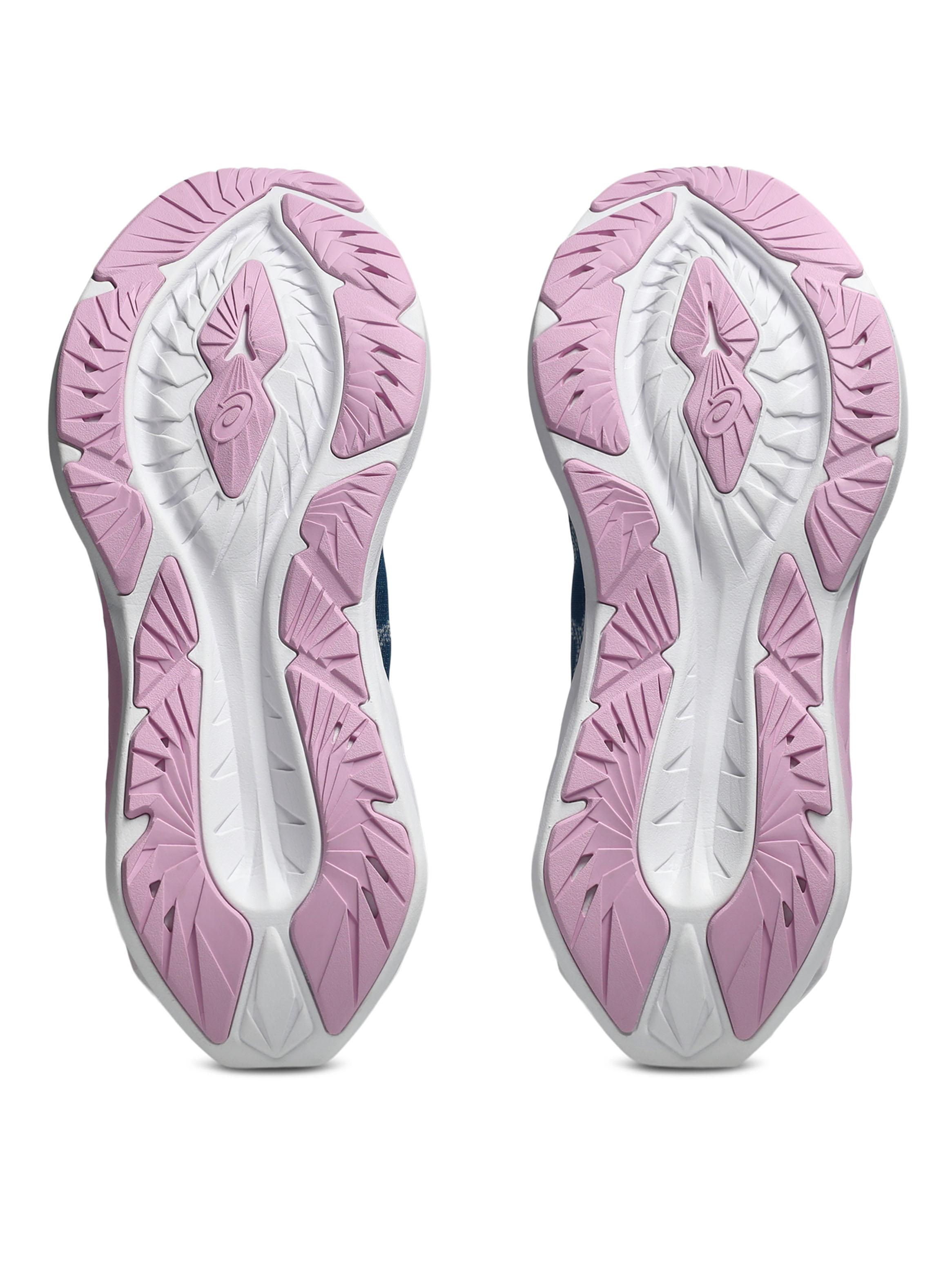 Zapatilla Running Dynablast 6 Mujer-4