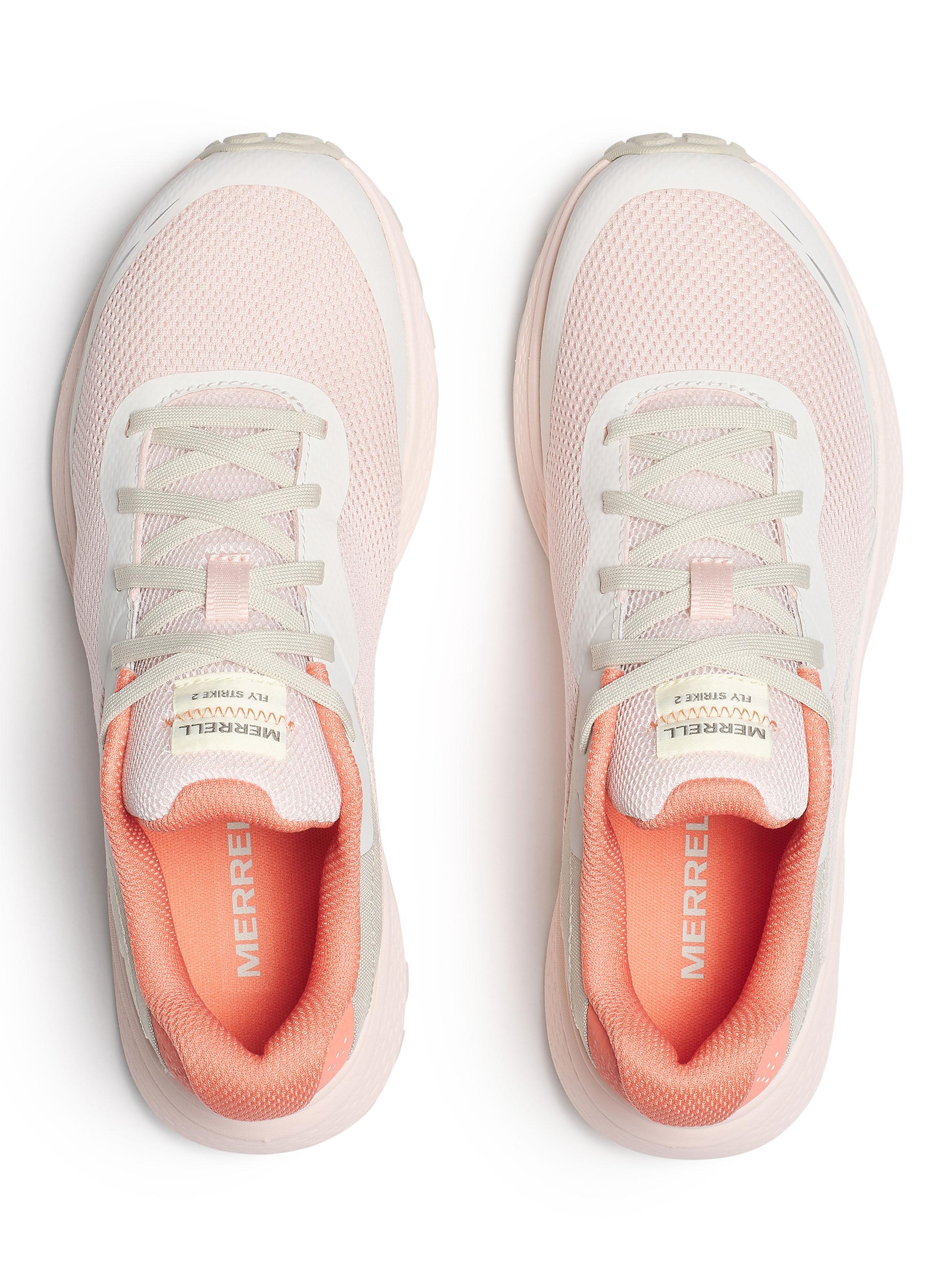 Zapatilla Outdoor Mujer Fly-Strike-5