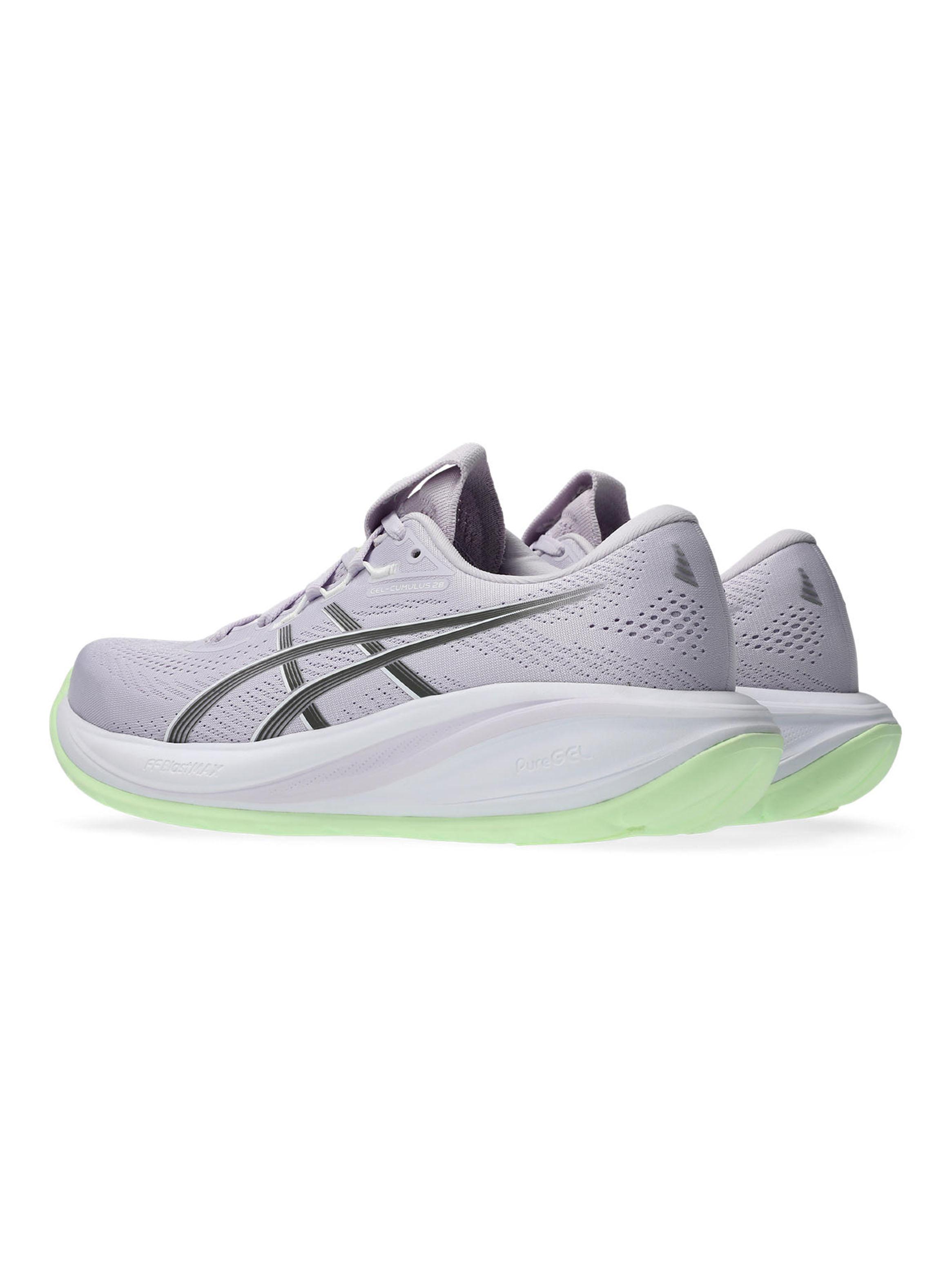 Zapatilla Running Diseño Gel-Cumulus 28 Mujer-3