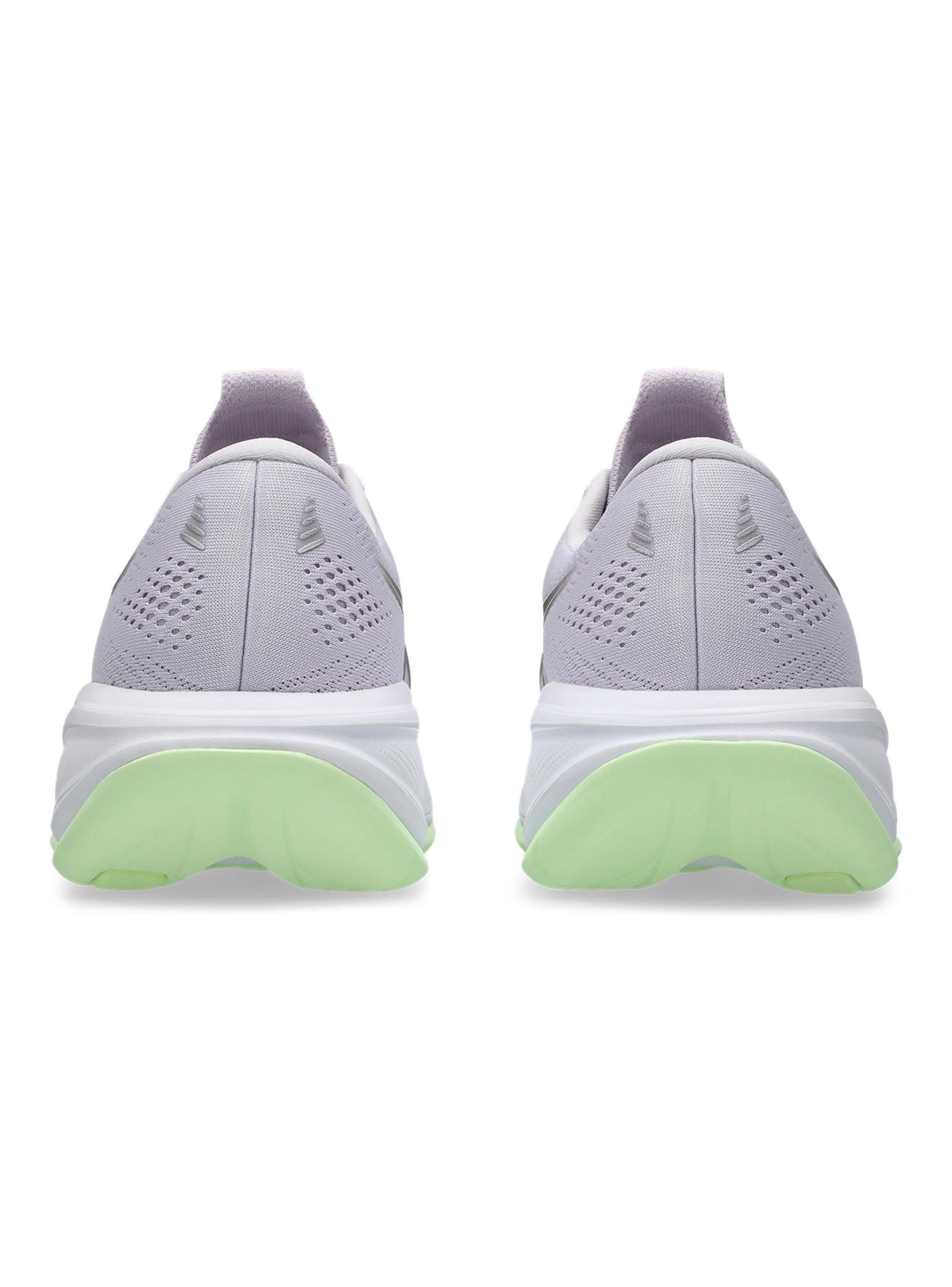 Zapatilla Running Diseño Gel-Cumulus 28 Mujer-4
