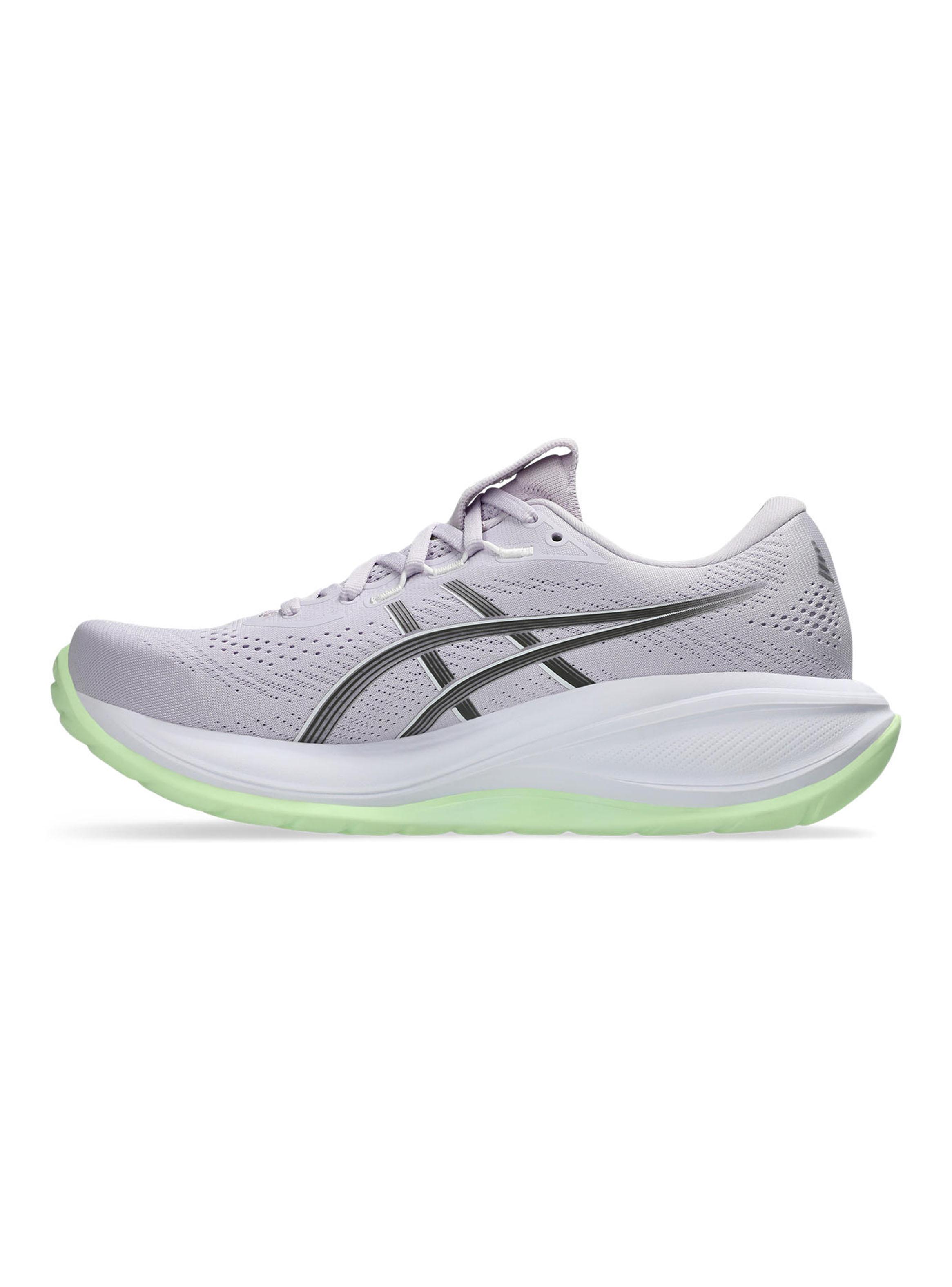 Zapatilla Running Diseño Gel-Cumulus 28 Mujer-2