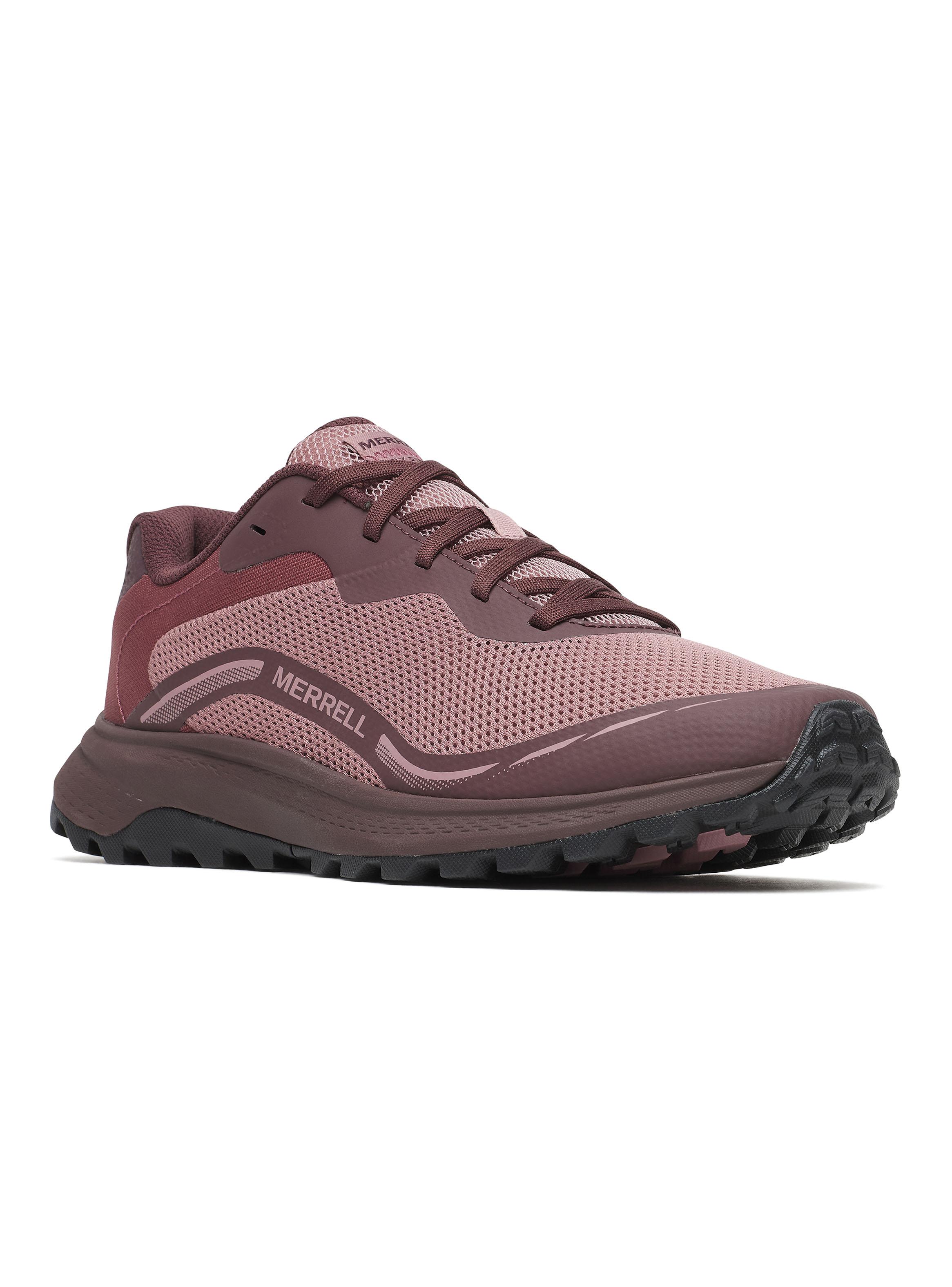 Zapatilla Outdoor Mujer Fly Strike-2