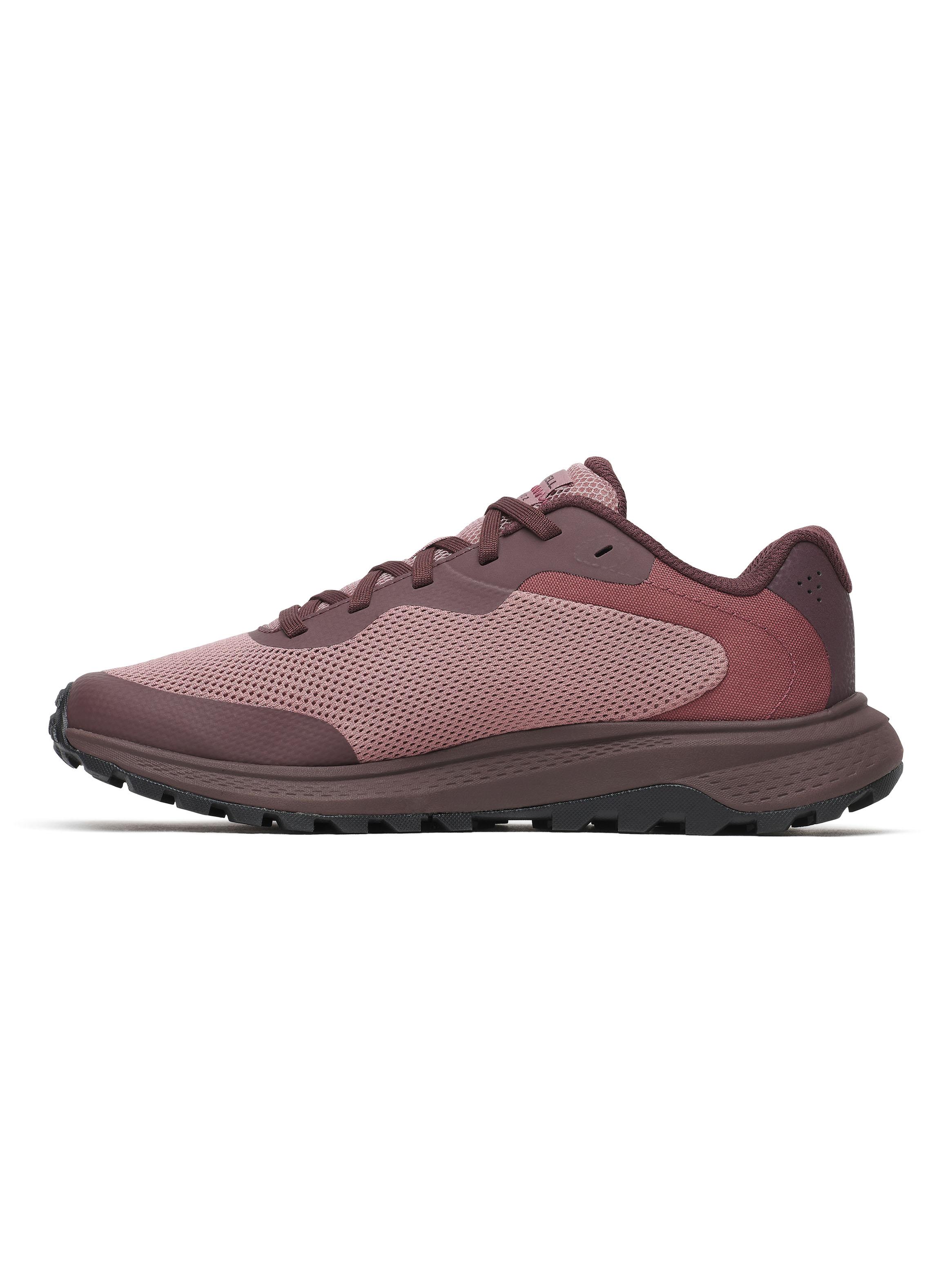 Zapatilla Outdoor Mujer Fly Strike-3