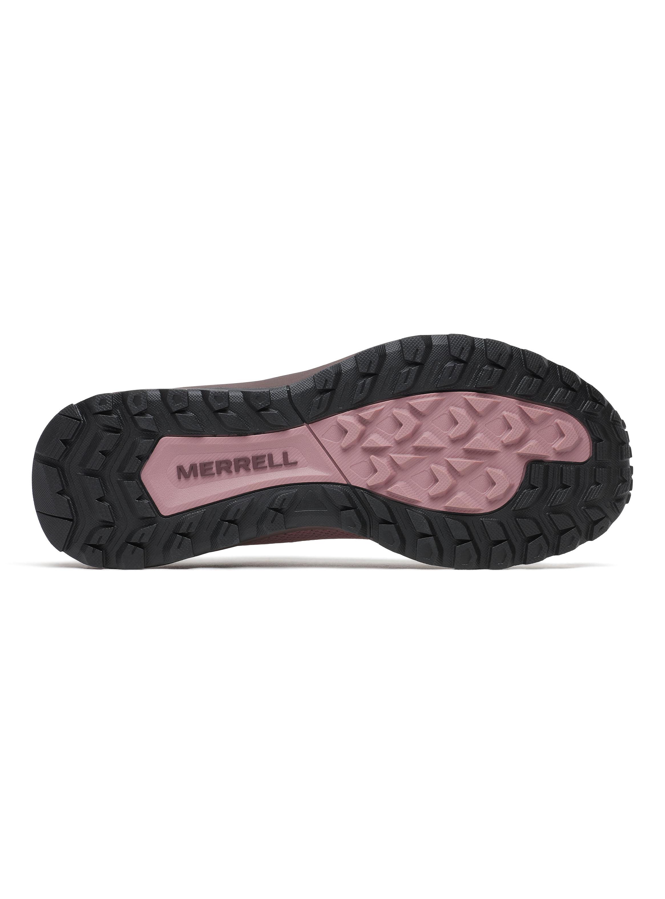 Zapatilla Outdoor Mujer Fly Strike-5