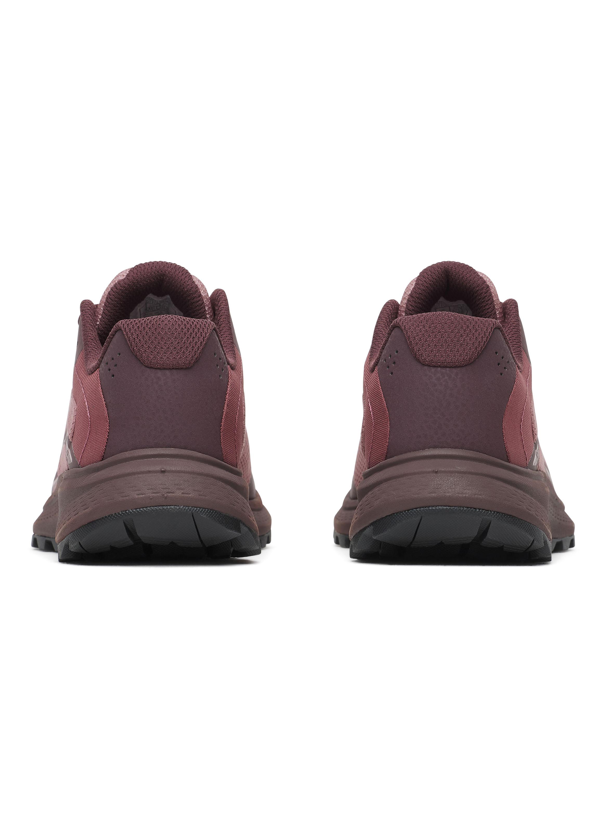 Zapatilla Outdoor Mujer Fly Strike-4