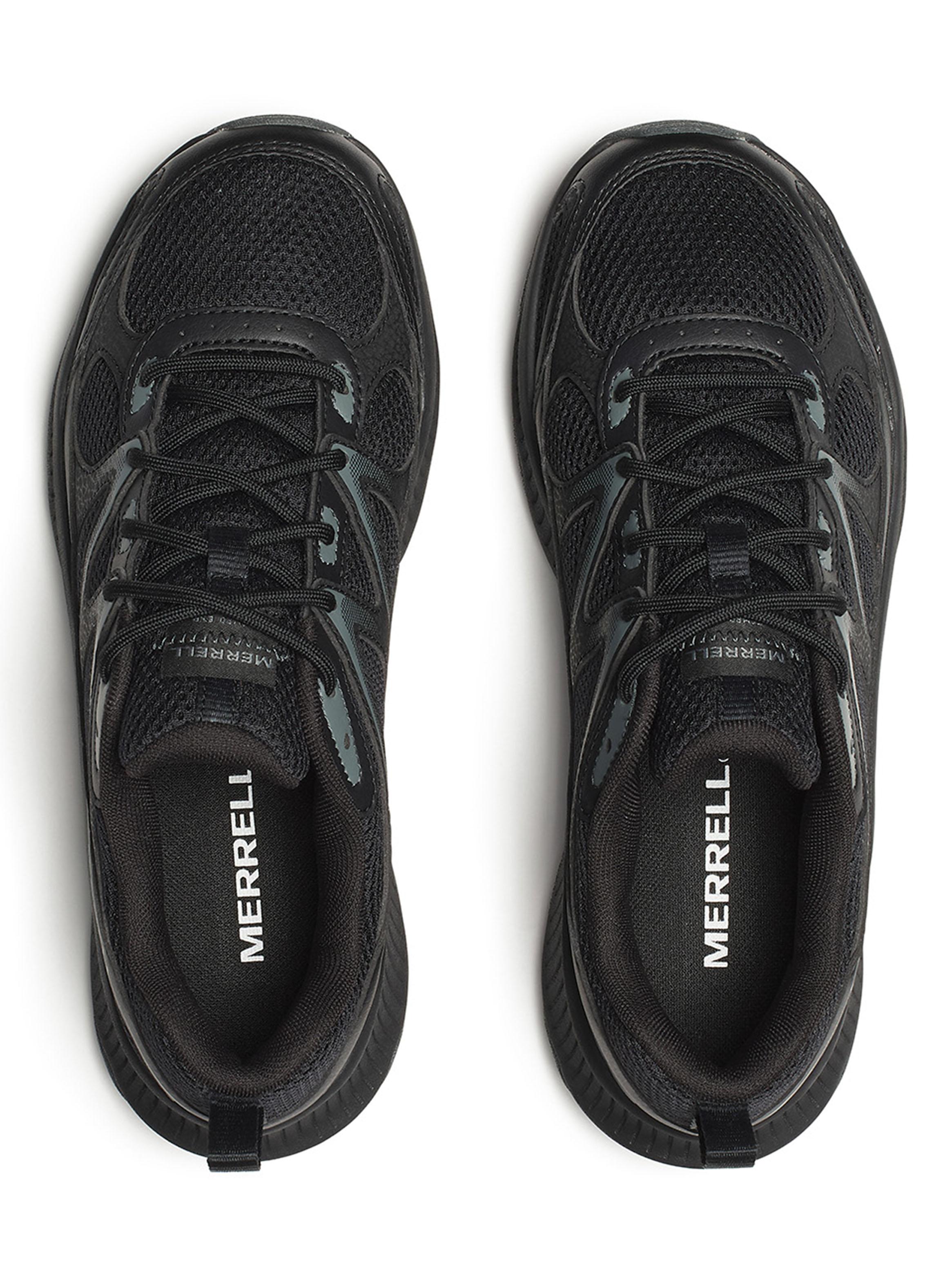 Zapatilla Outdoor Mujer Tempo-Exp-5