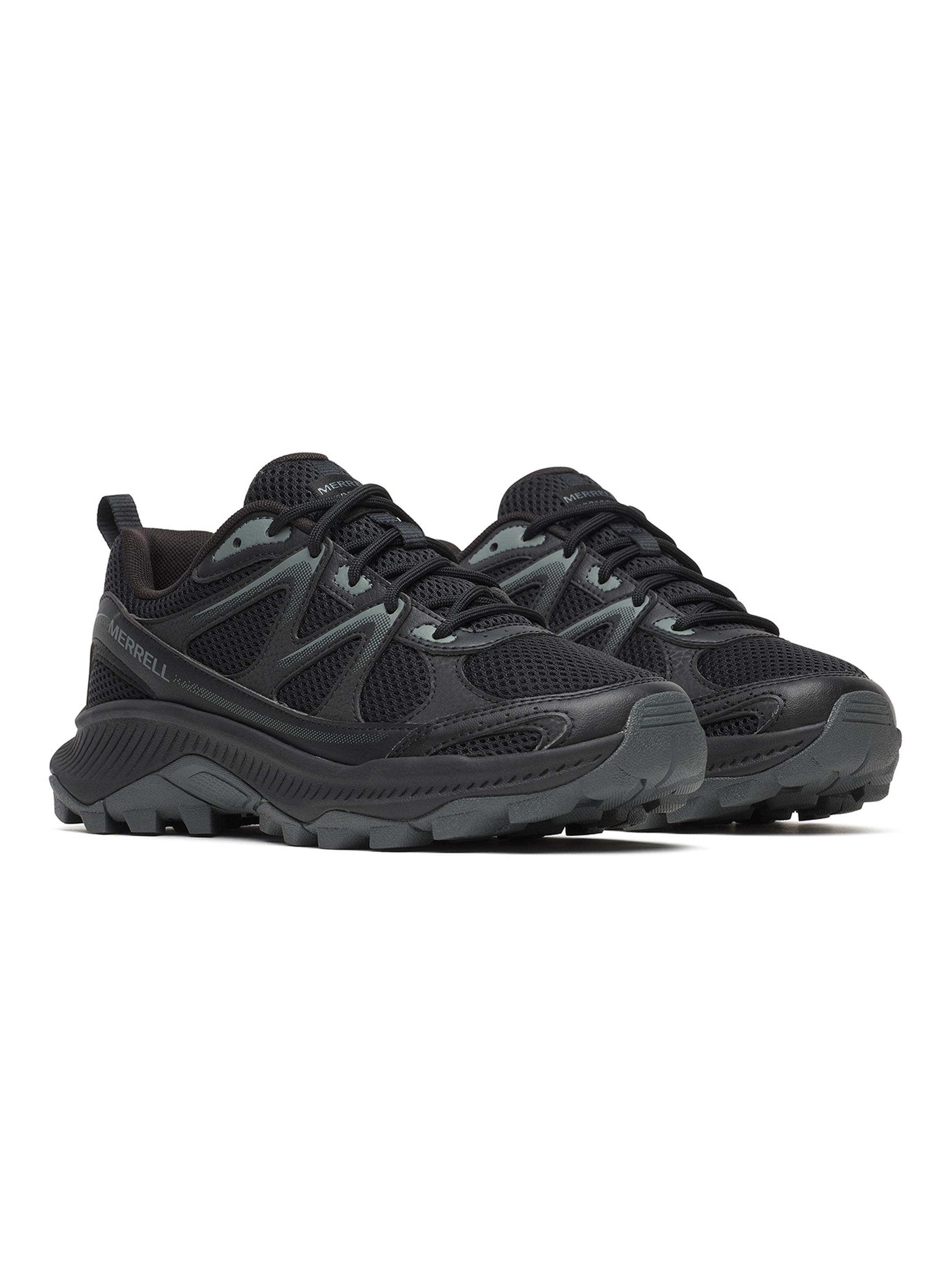 Zapatilla Outdoor Mujer Tempo-Exp-1
