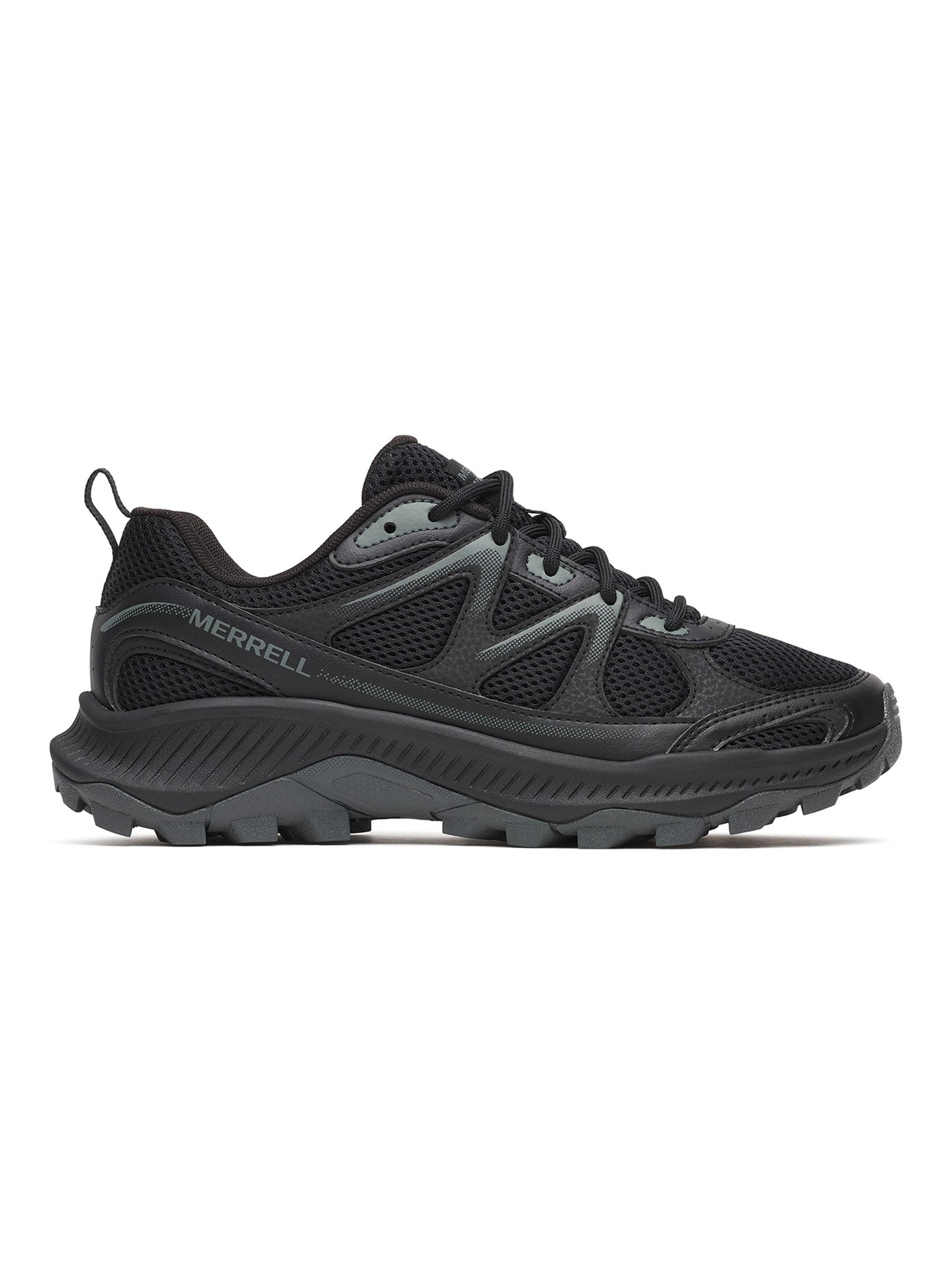 Zapatilla Outdoor Mujer Tempo-Exp-0