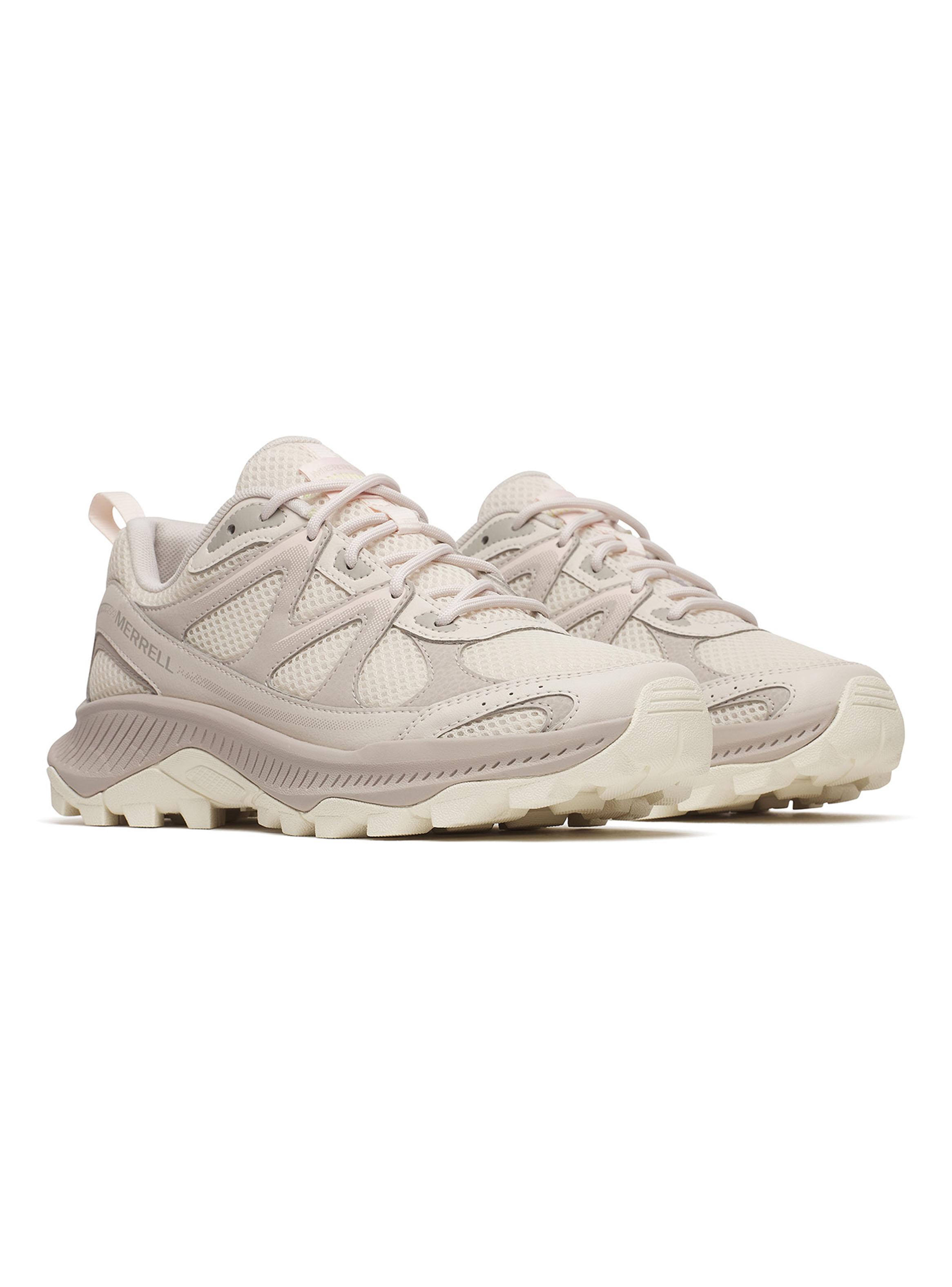 Zapatilla Outdoor Mujer Trekking Tempo Exp-2