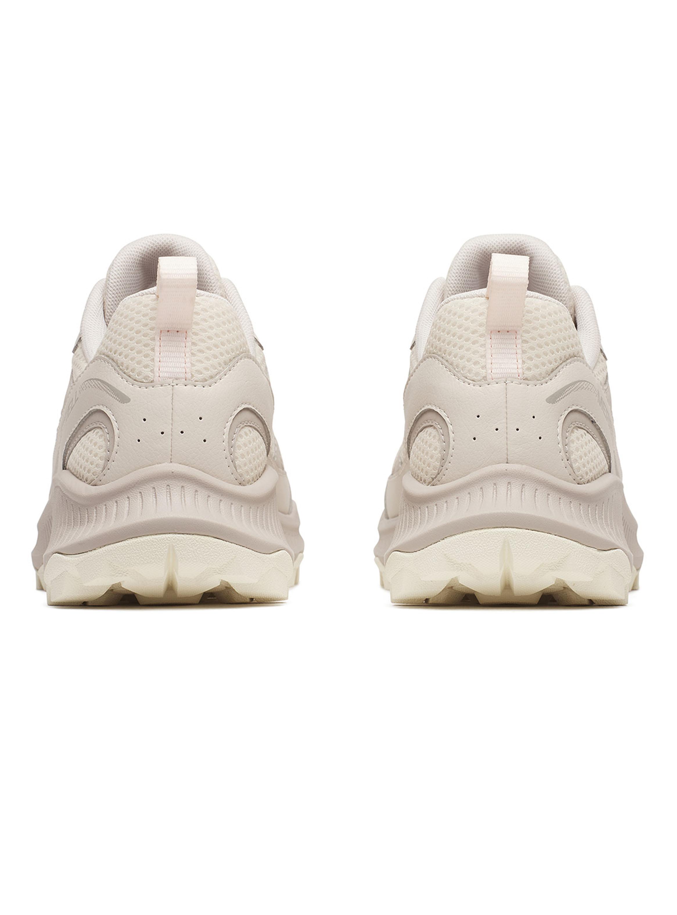 Zapatilla Outdoor Mujer Trekking Tempo Exp-4