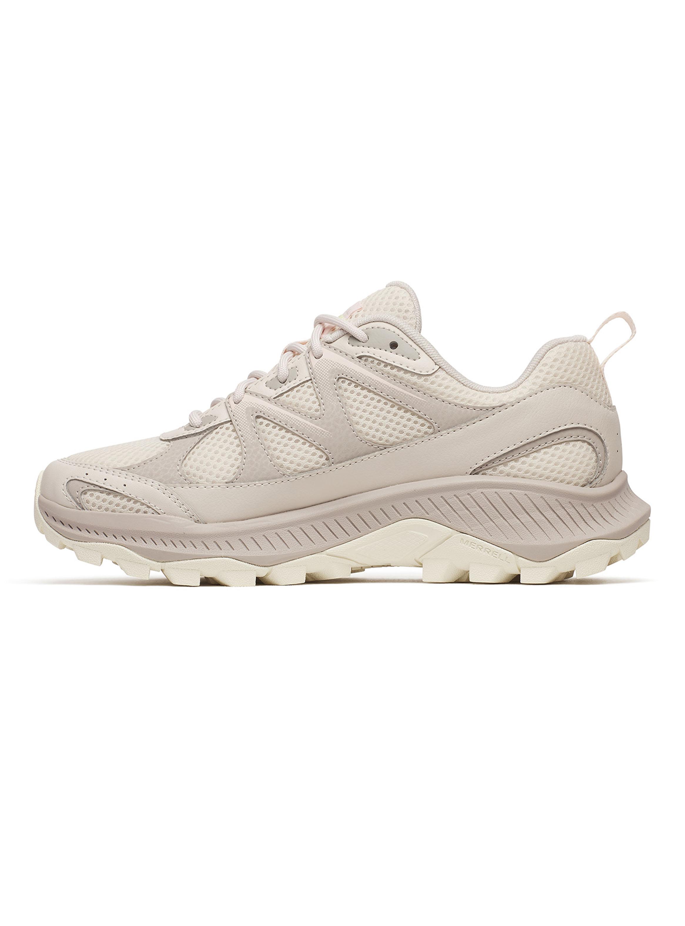 Zapatilla Outdoor Mujer Trekking Tempo Exp-3
