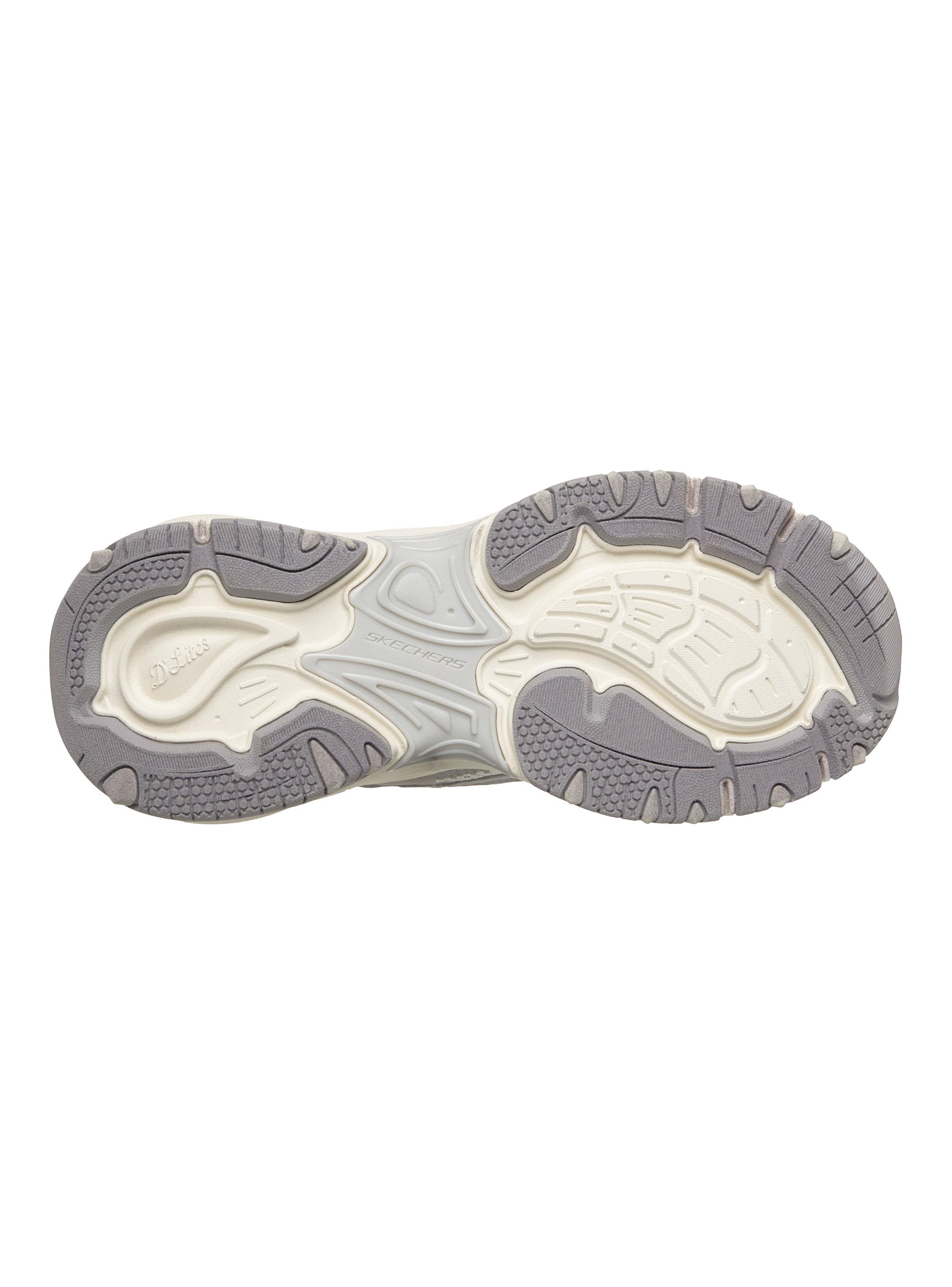 Zapatilla Urbana Slip-Ins Mujer D'Lites 6.0-5