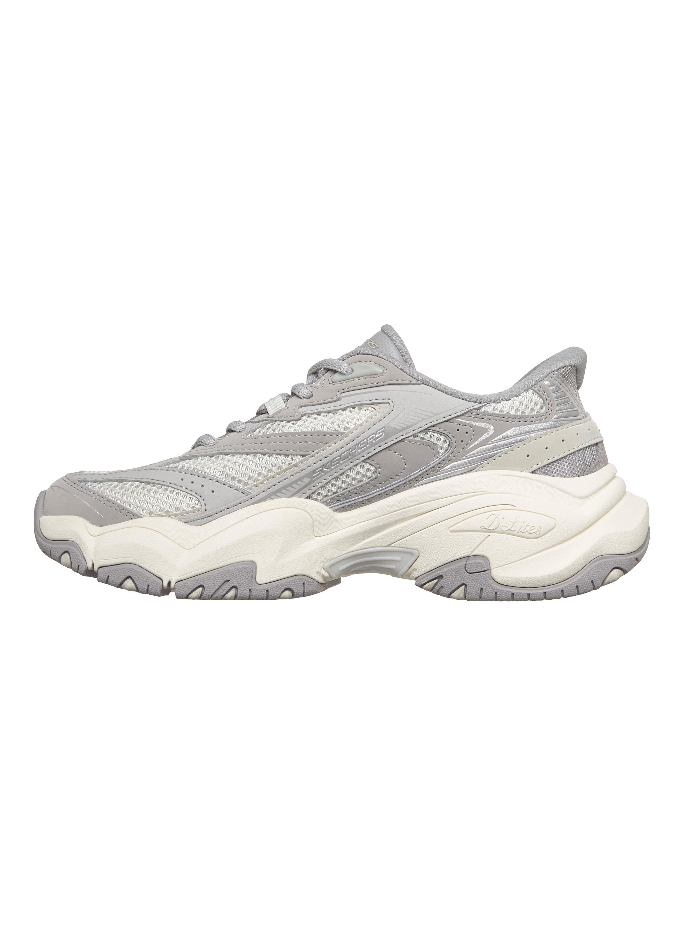 Zapatilla Urbana Slip-Ins Mujer D'Lites 6.0-2