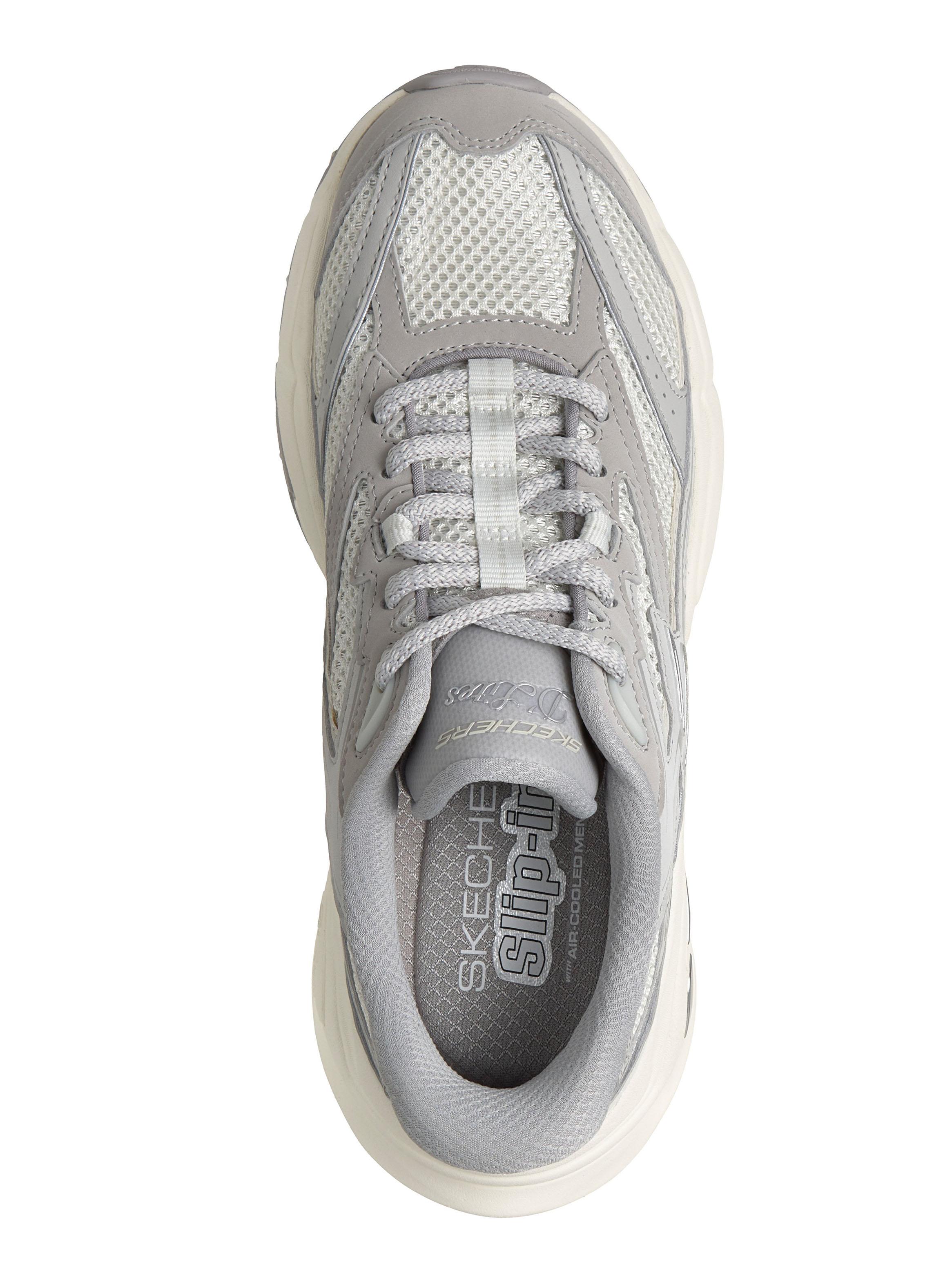 Zapatilla Urbana Slip-Ins Mujer D'Lites 6.0-4