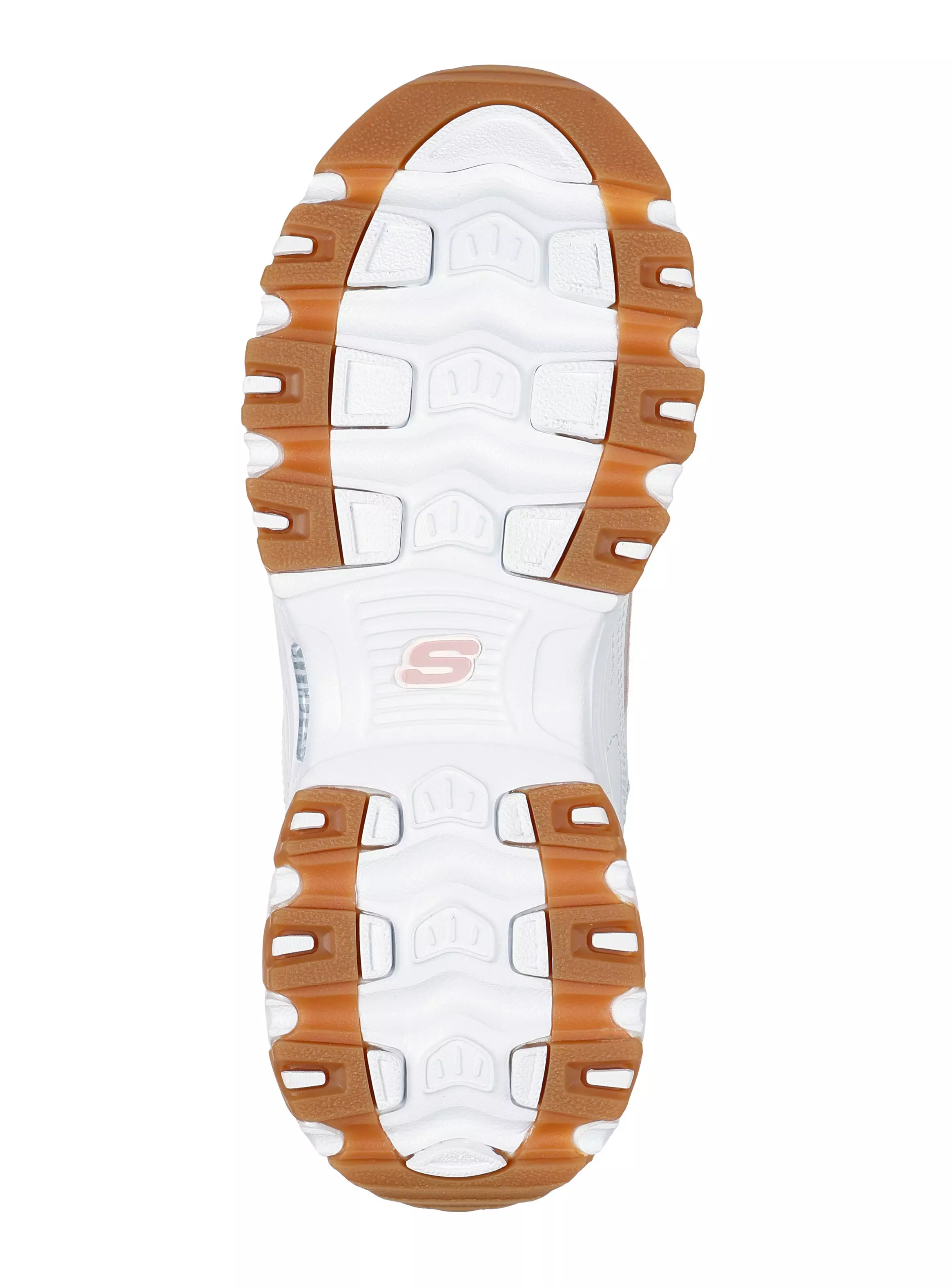 Zapatilla Urbana Logo D'Lites Mujer-4