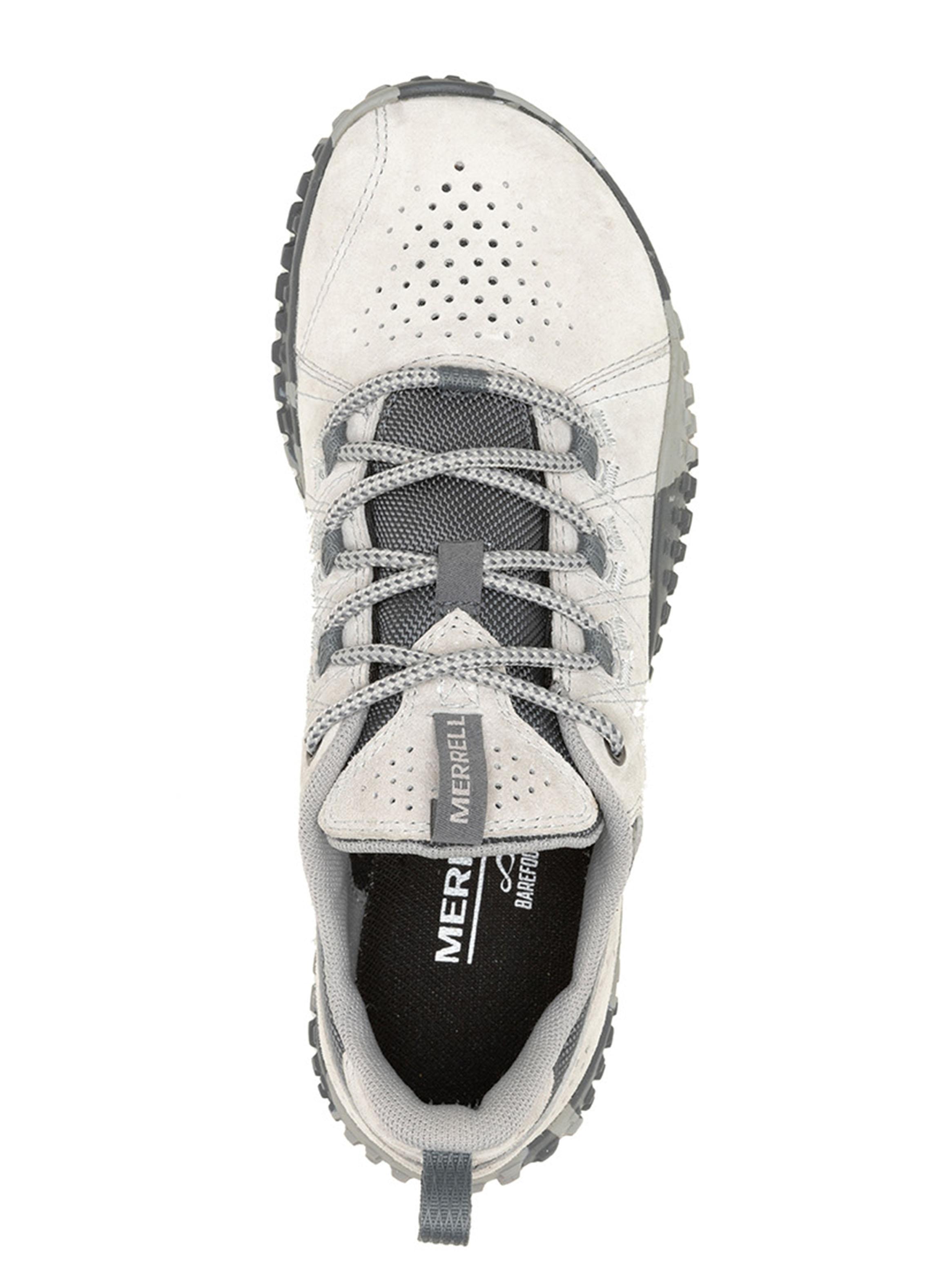 Zapatilla Outdoor  Mujer Wrapt-4